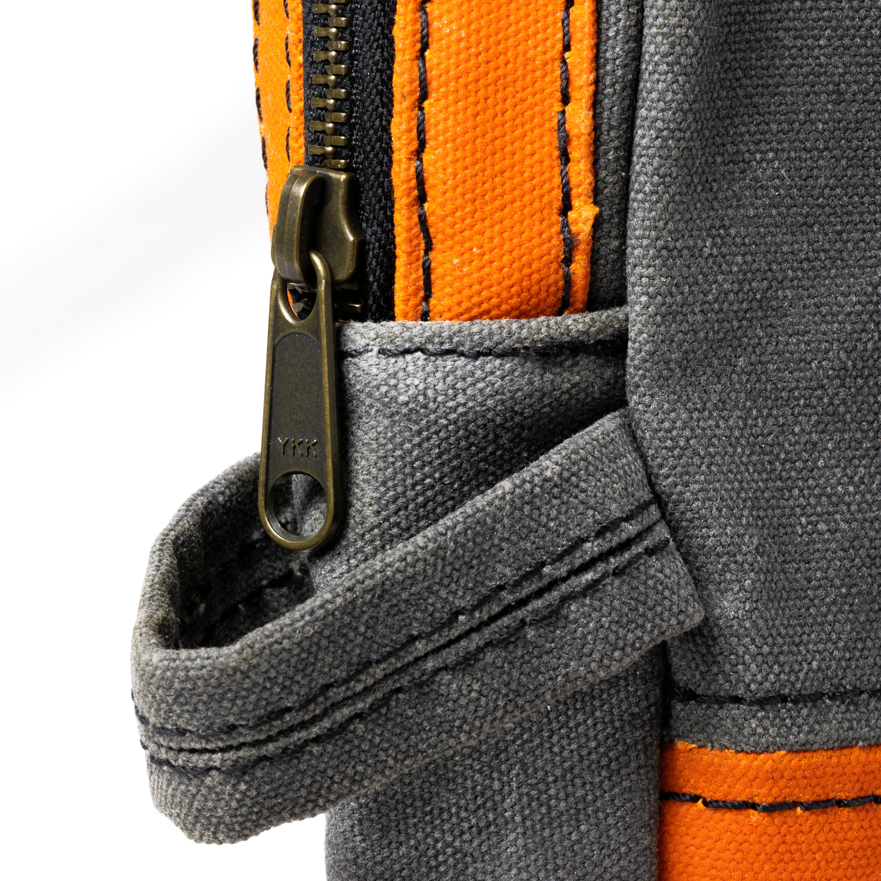 Waxed Canvas Laptop Sleeve - Image 14