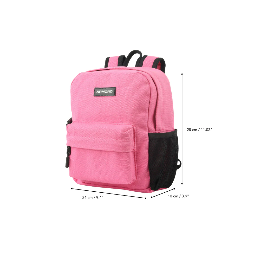 All-Day Backpack Jr. / SABIC - Image 2