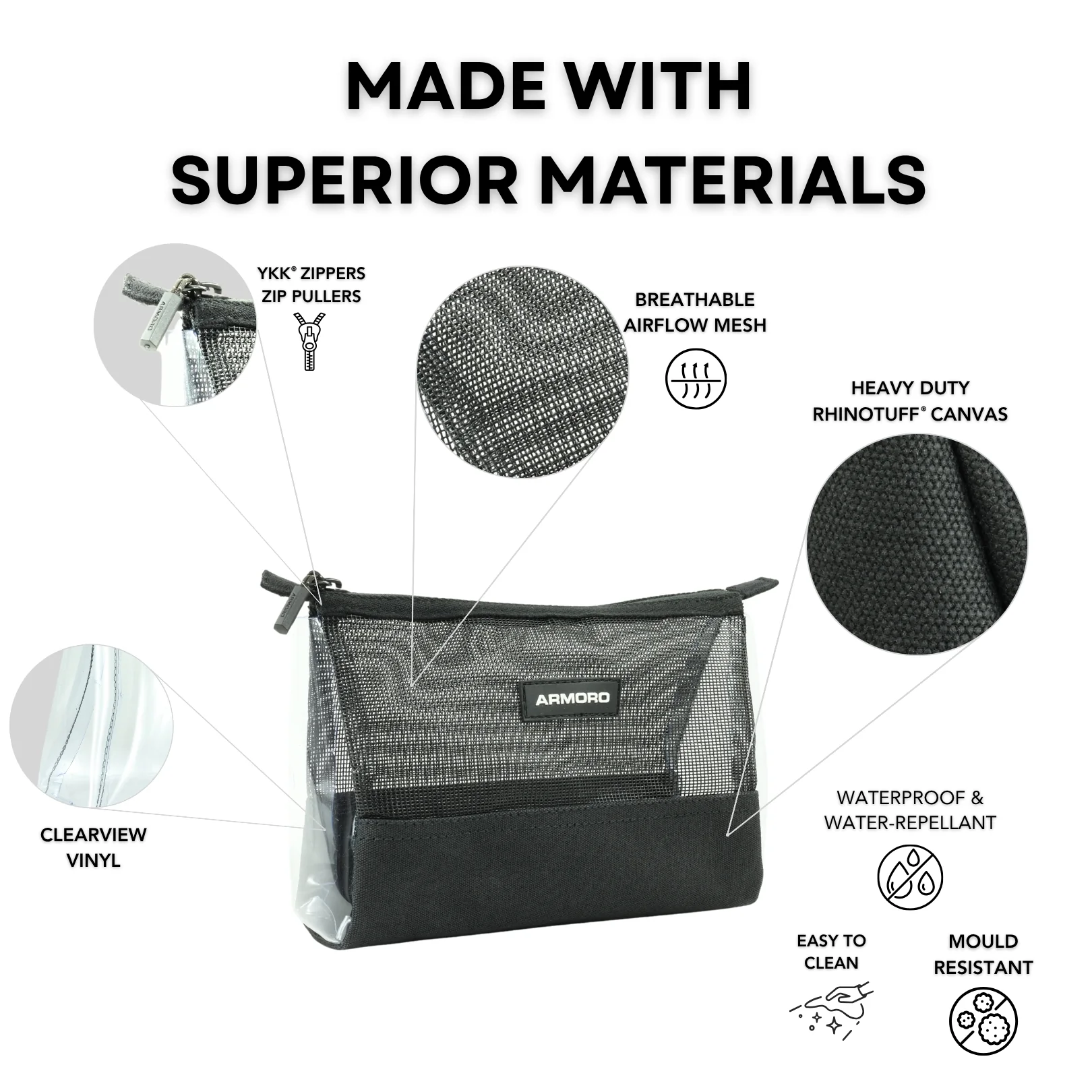 Easy Pouch Airflow / RH18 - Image 5