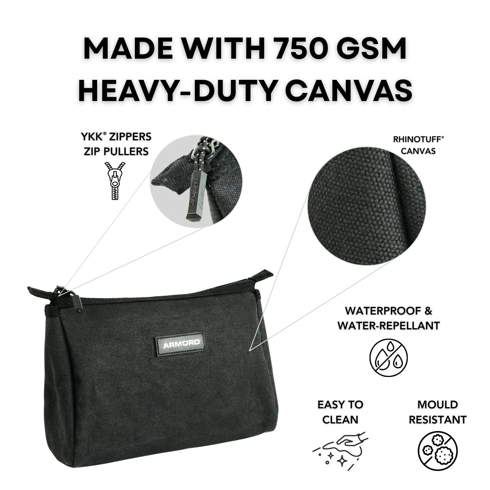 Easy Pouch / RH18 - Image 9