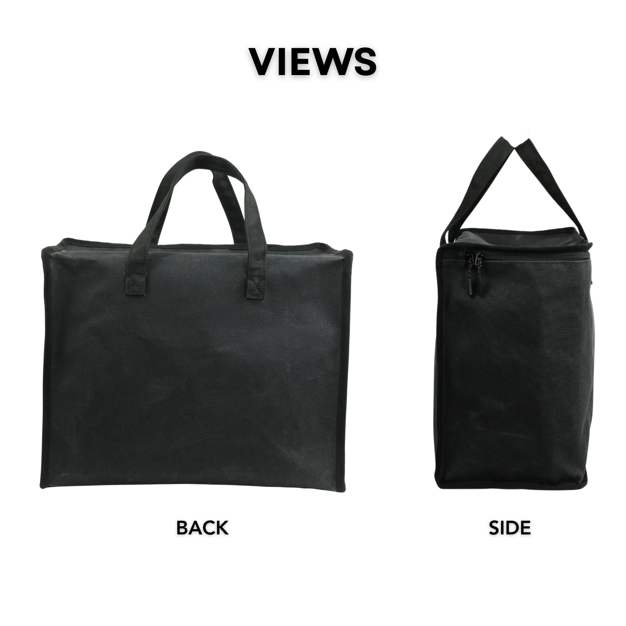 Secure Tote / RH18 - Image 3