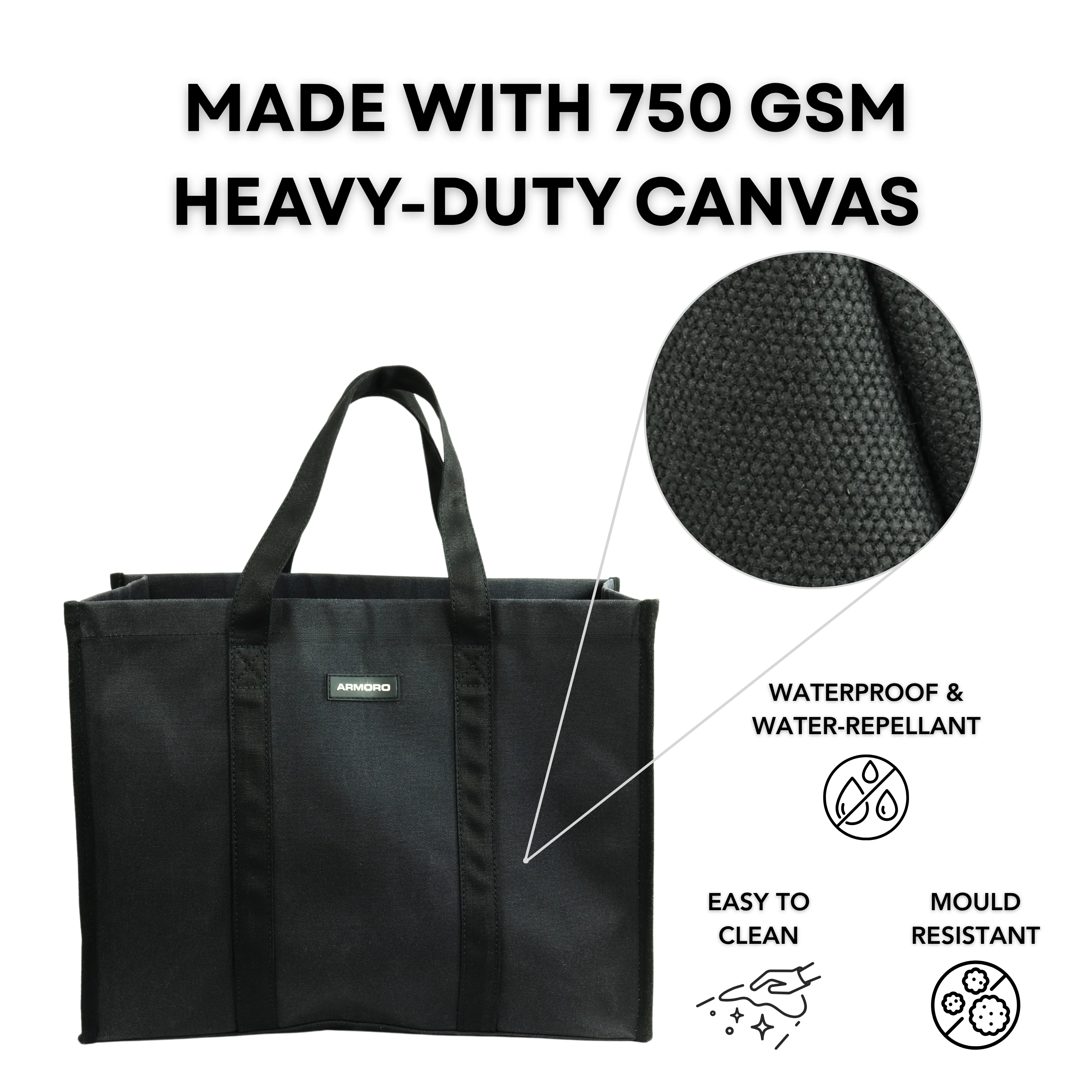 Utility Tote / RH18 - Image 9