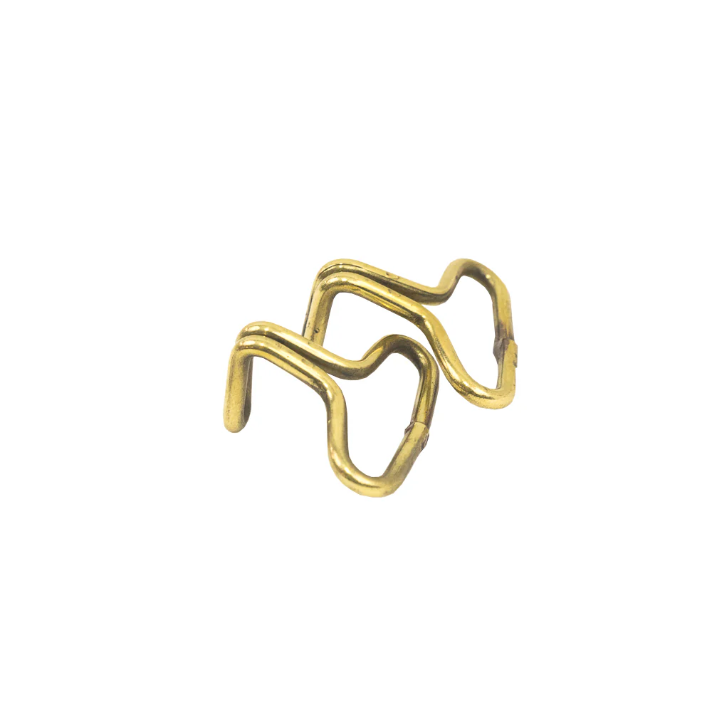 Brass Hooks - Image 4