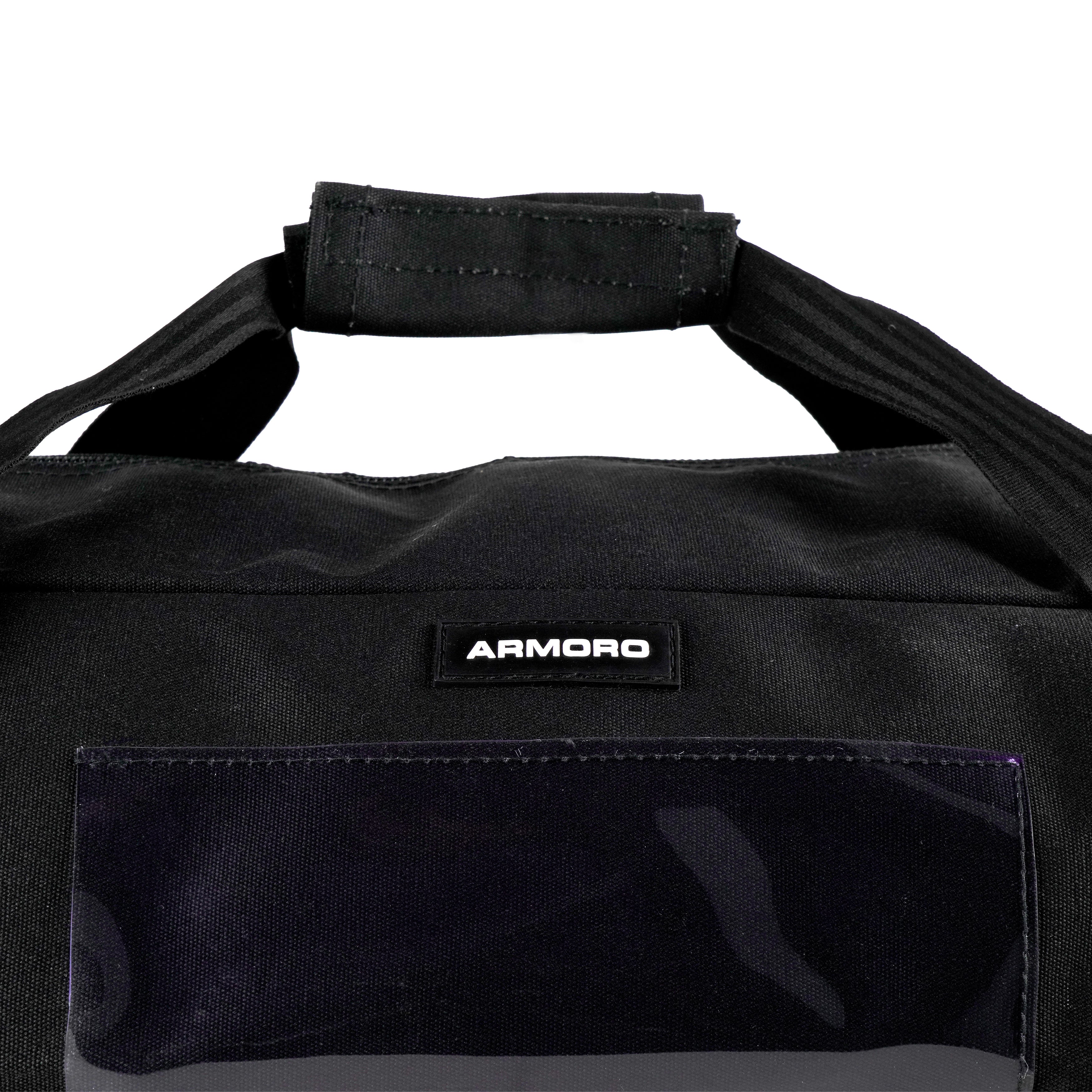 Expedition Duffle Bag / RH18 - Image 10