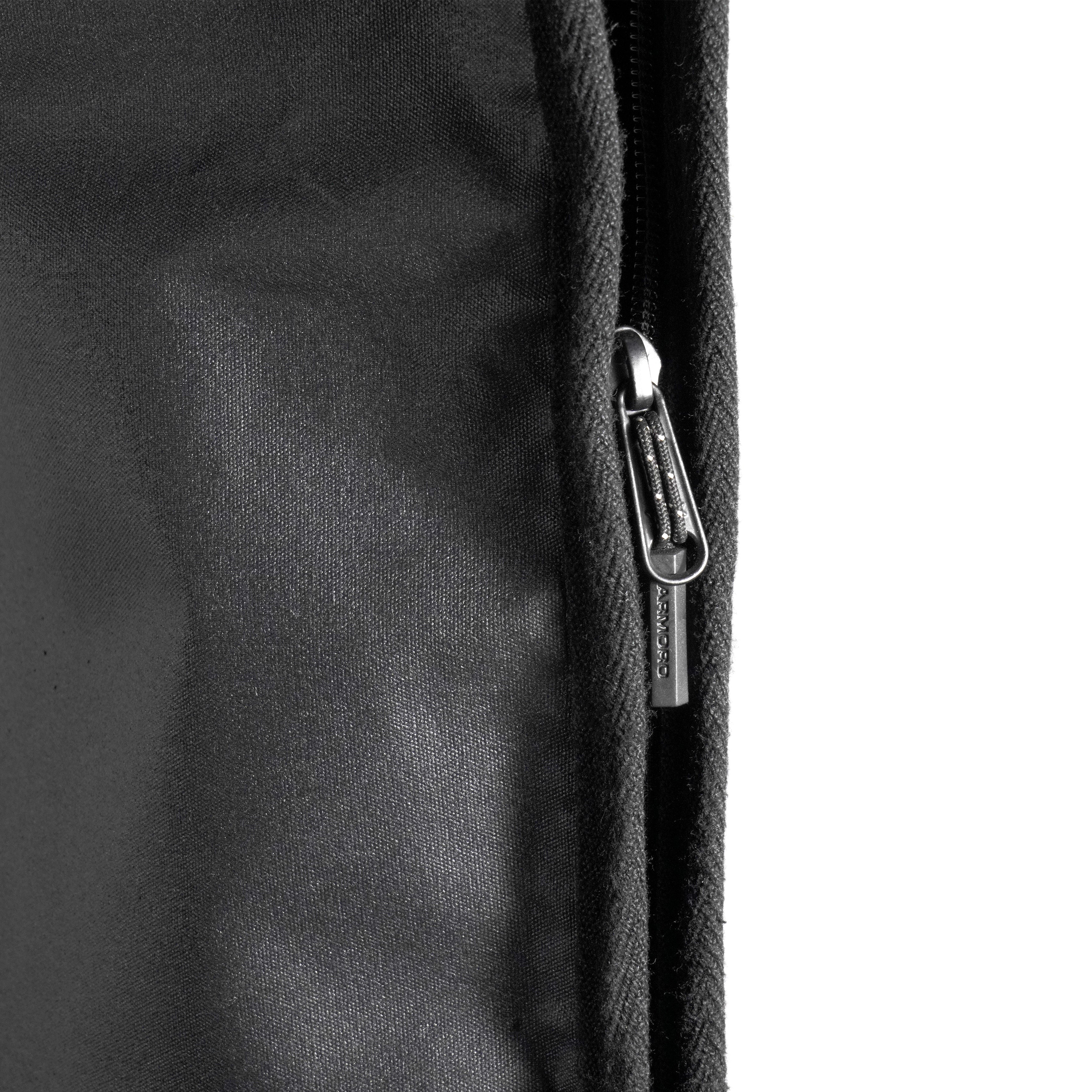 Waterproof Canvas Coat Cover - Image 5