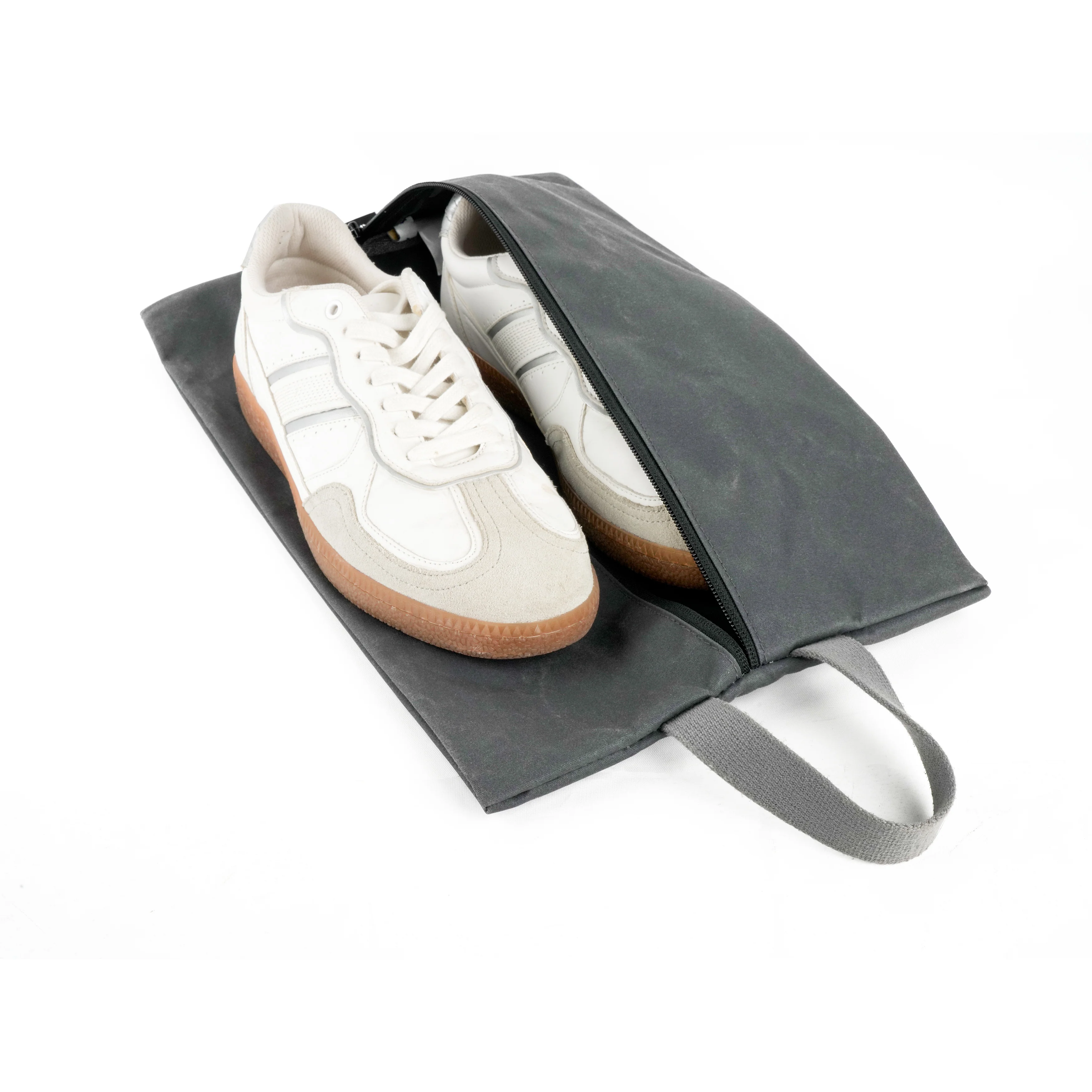 Waterproof Canvas Shoe Cover - Image 12