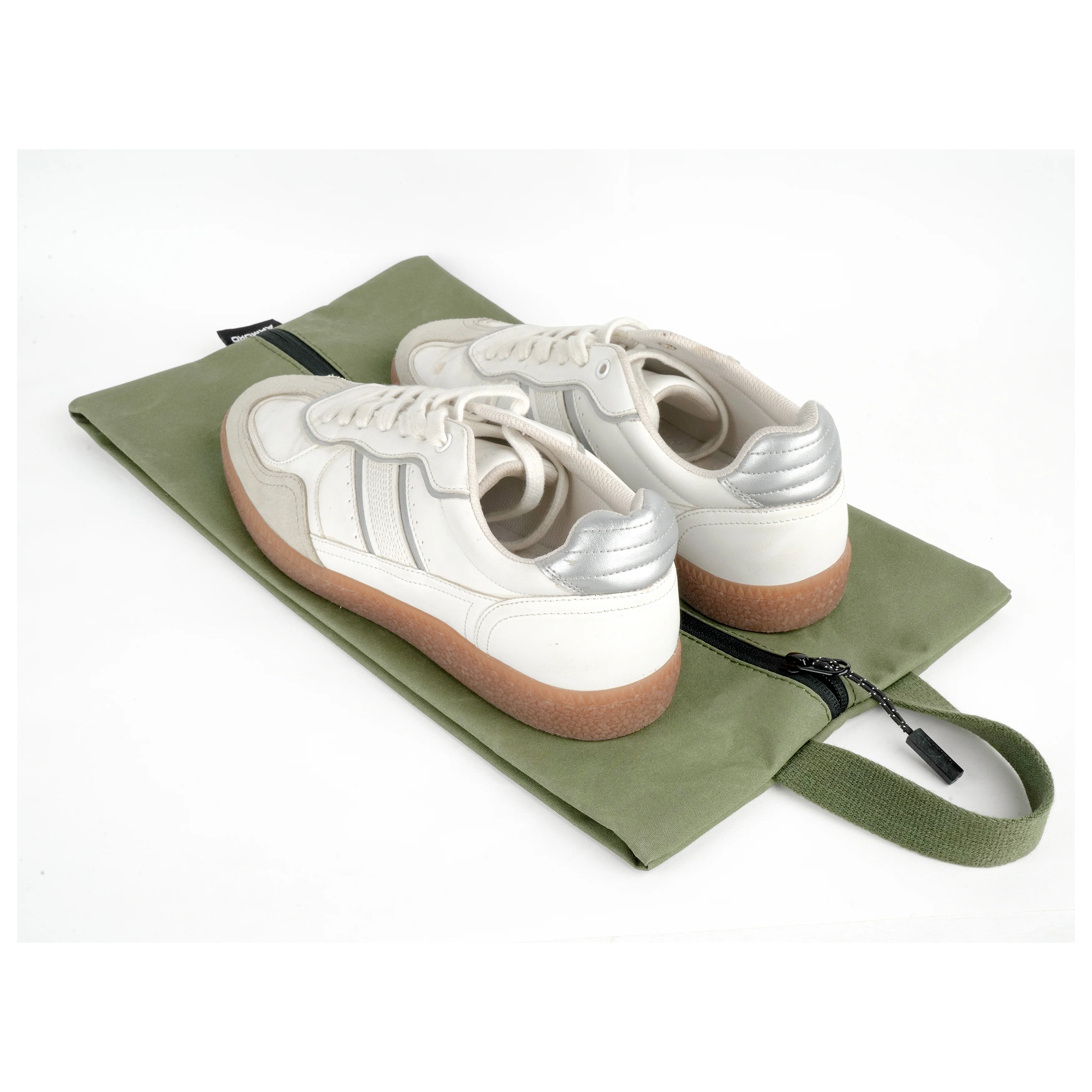 Waterproof Canvas Shoe Cover - Image 15