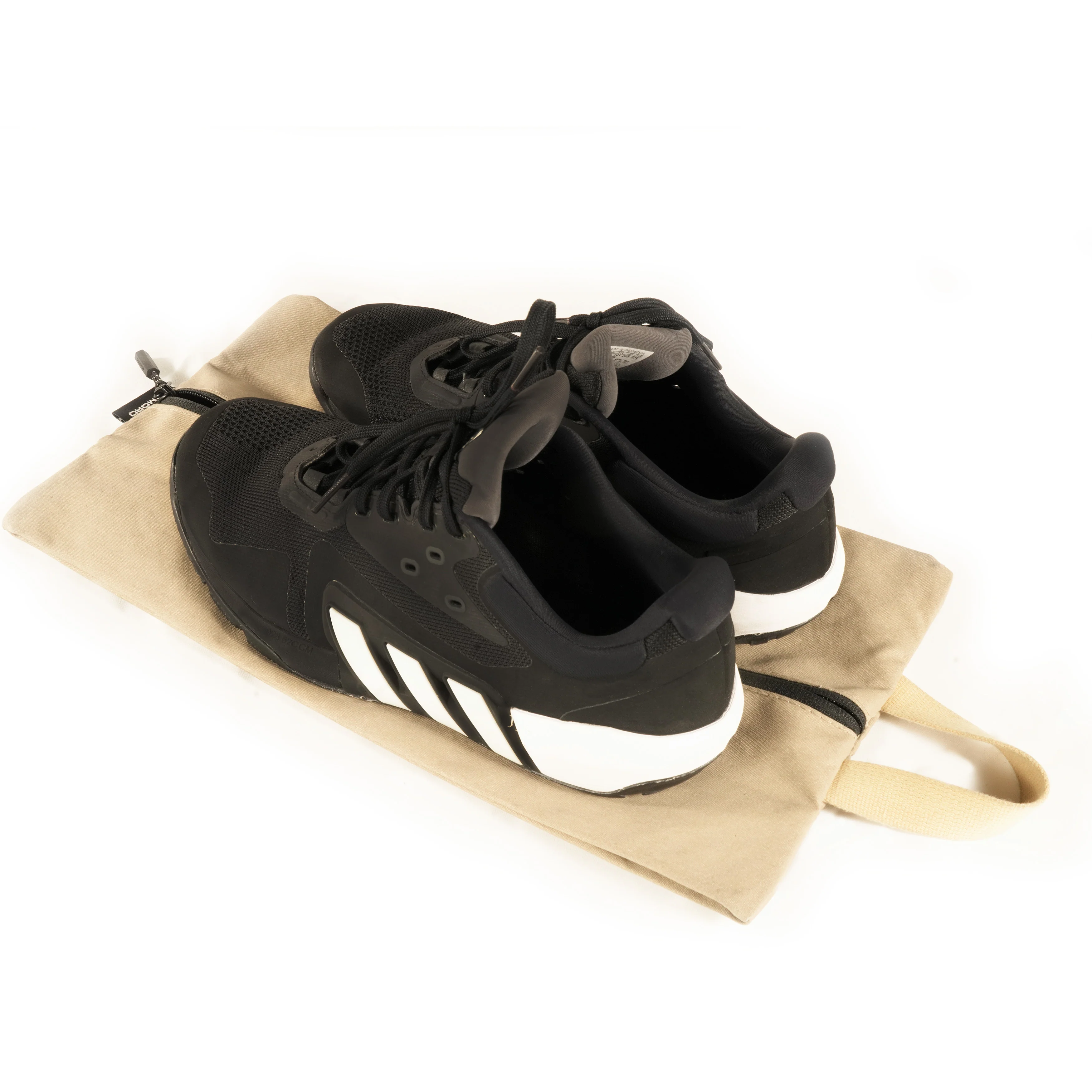 Waterproof Canvas Shoe Cover - Image 4