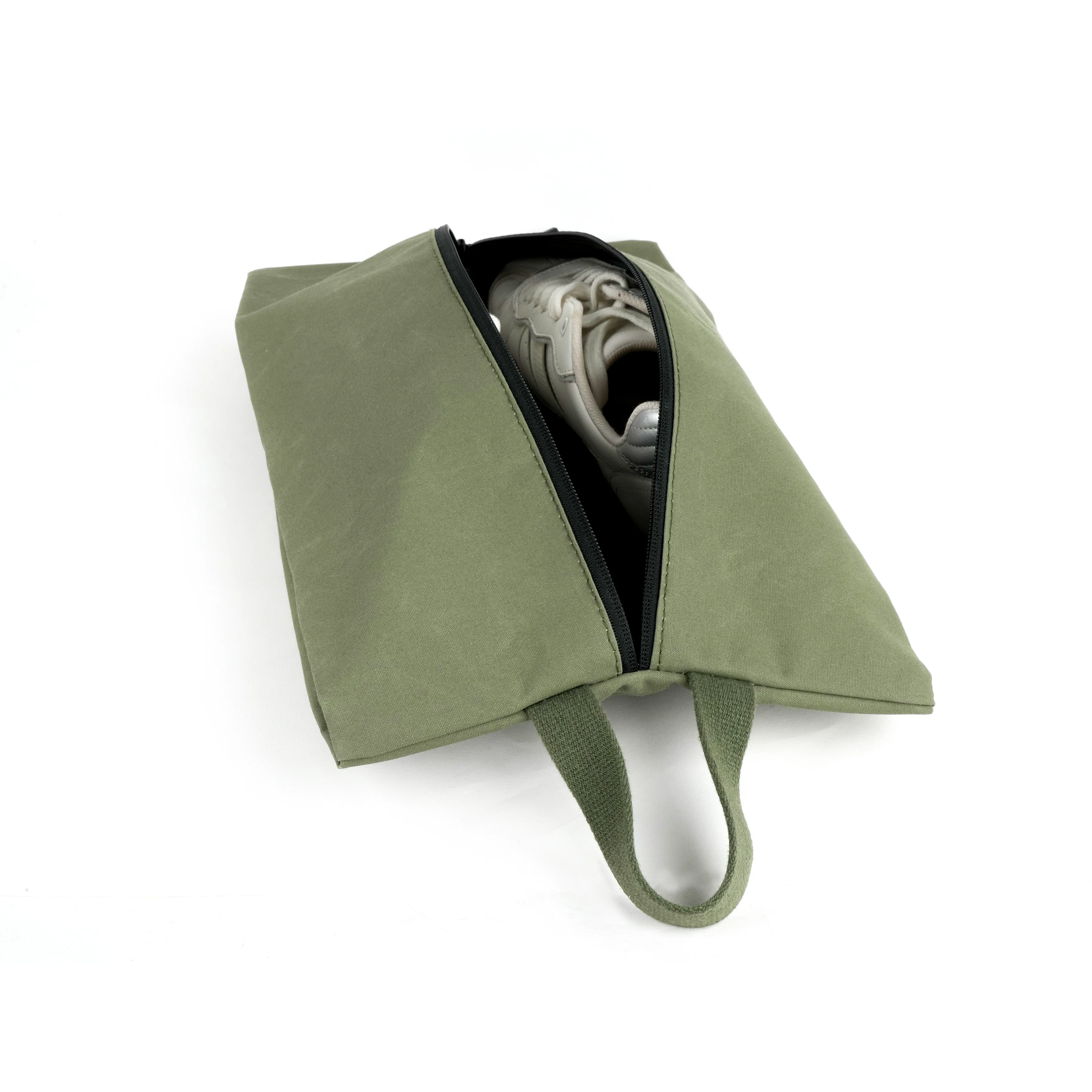 Waterproof Canvas Shoe Cover - Image 7