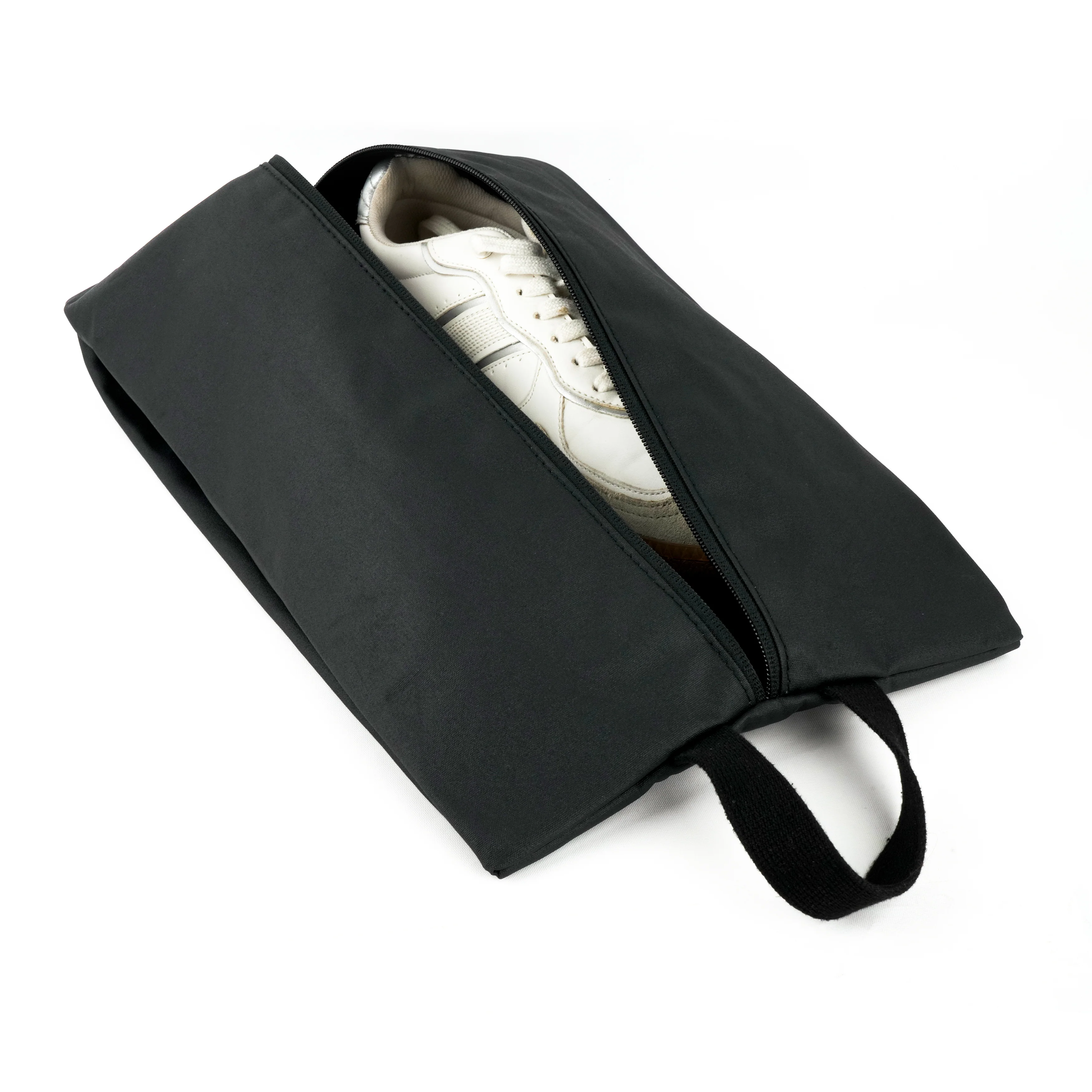Waterproof Canvas Shoe Cover - Image 8