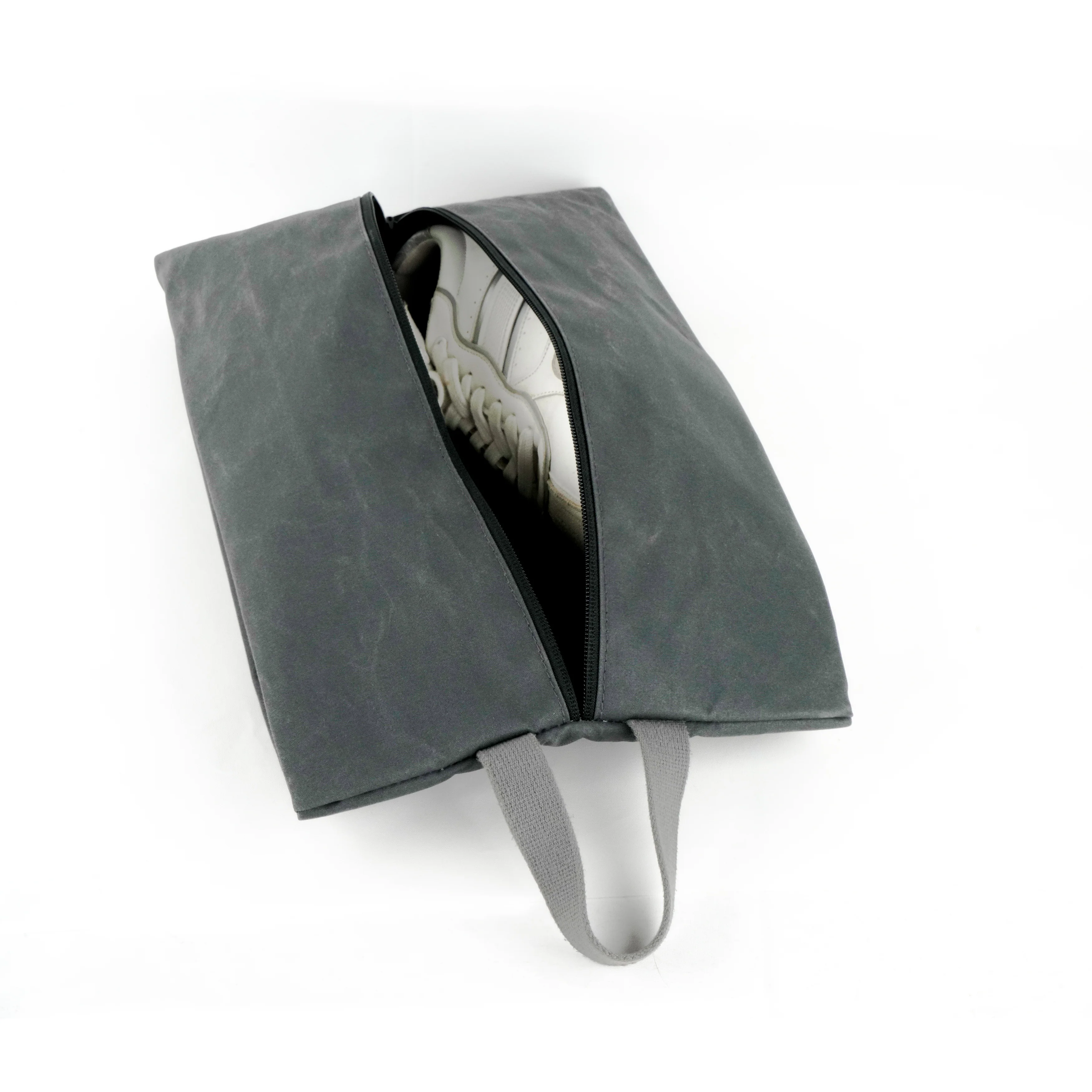 Waterproof Canvas Shoe Cover - Image 9