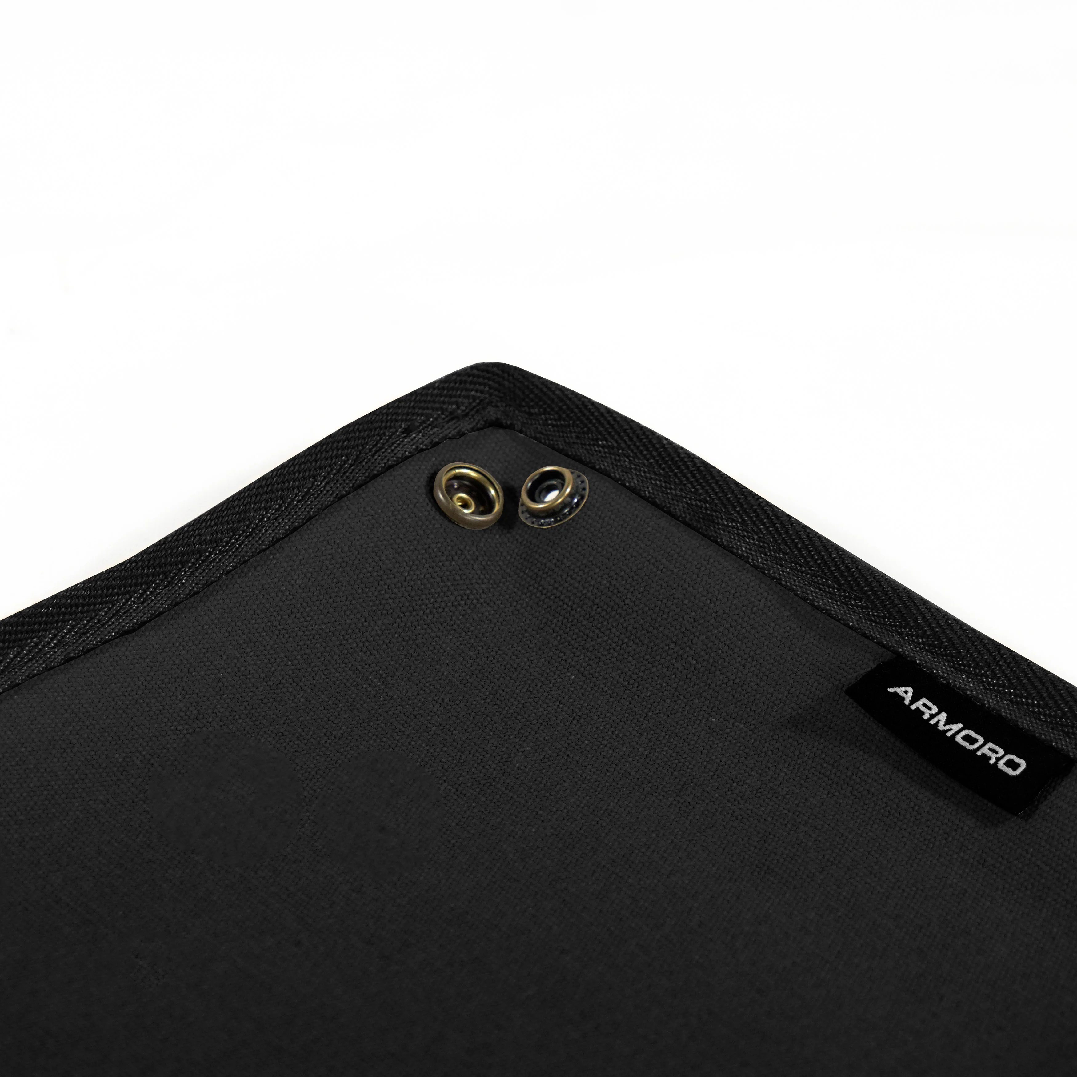 Canvas Storage Oragnizer Tray - Image 9