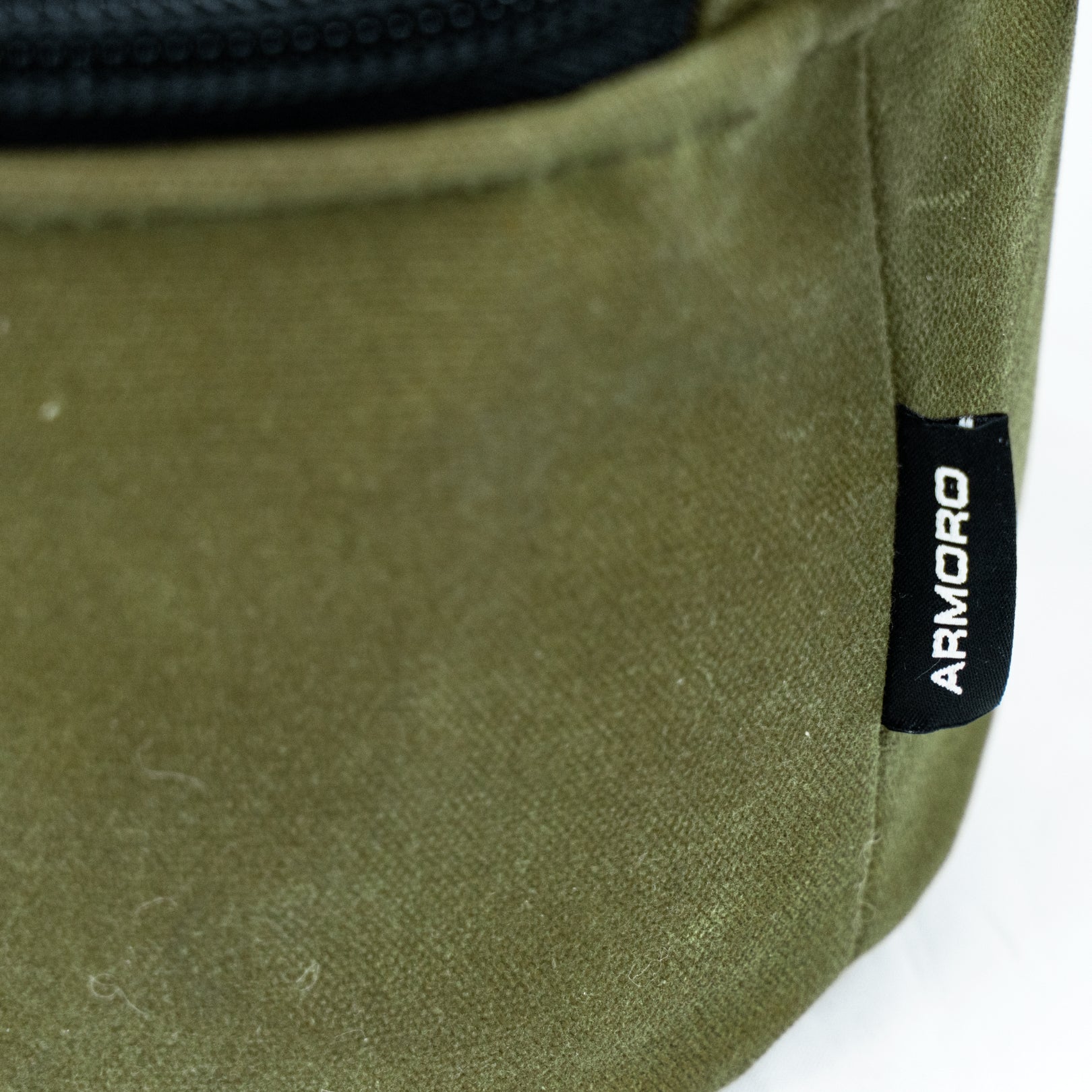 Canvas Dog Bowl - Image 9