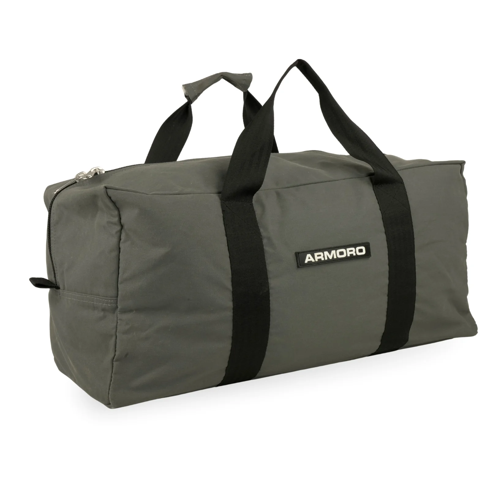Waterproof Canvas Duffle Bag - Image 13