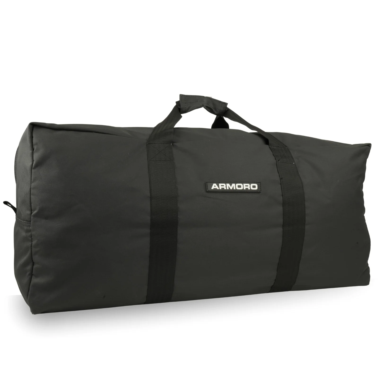 Waterproof Canvas Duffle Bag - Image 16