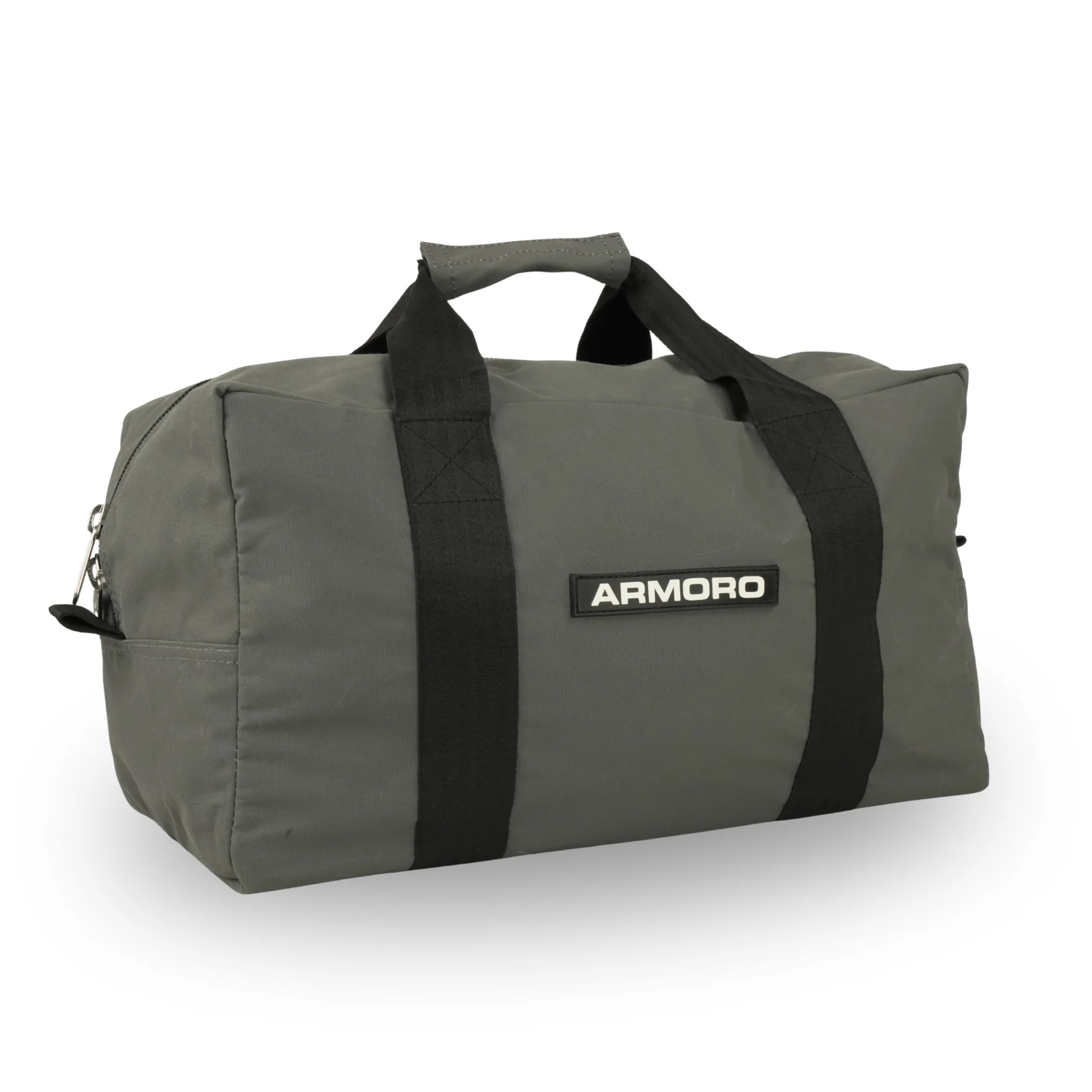 Waterproof Canvas Duffle Bag - Image 26