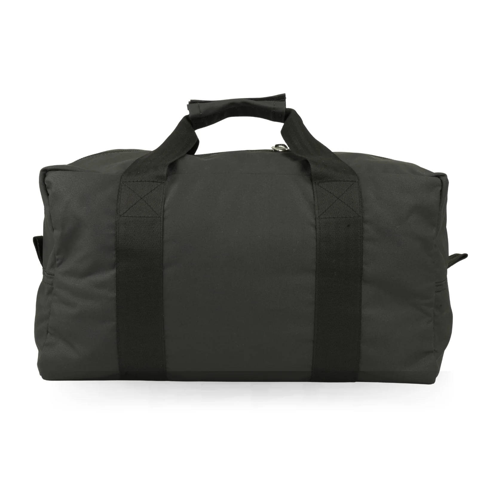 Waterproof Canvas Duffle Bag - Image 27