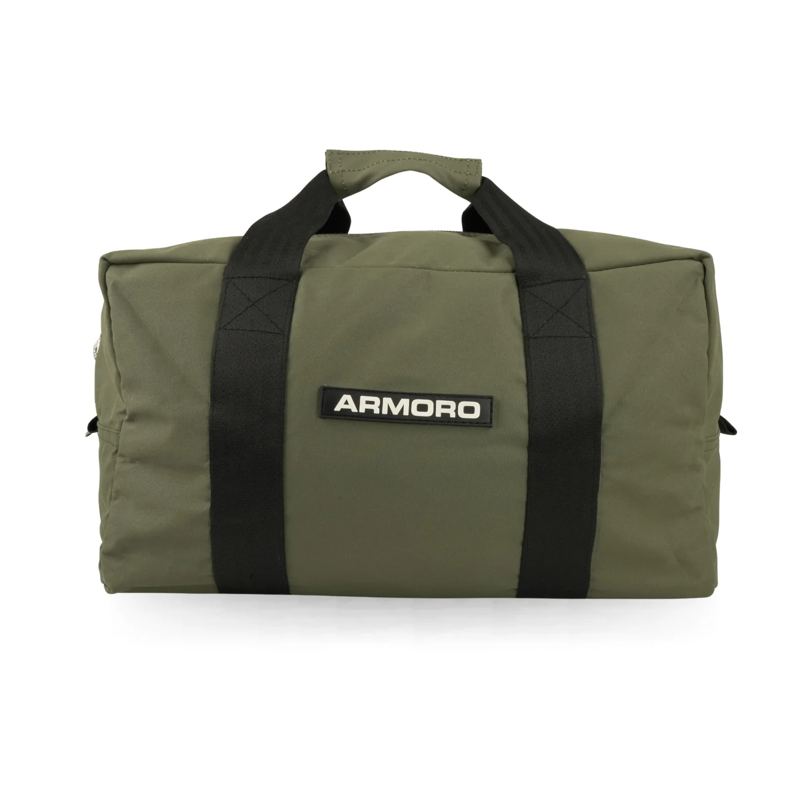 Waterproof Canvas Duffle Bag - Image 28