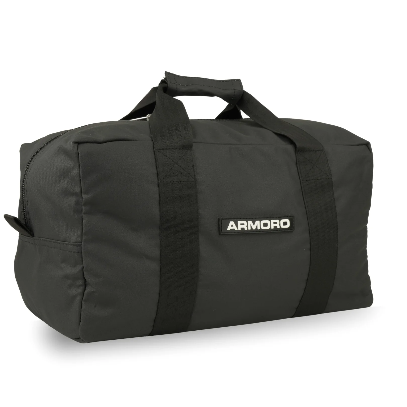 Waterproof Canvas Duffle Bag - Image 31