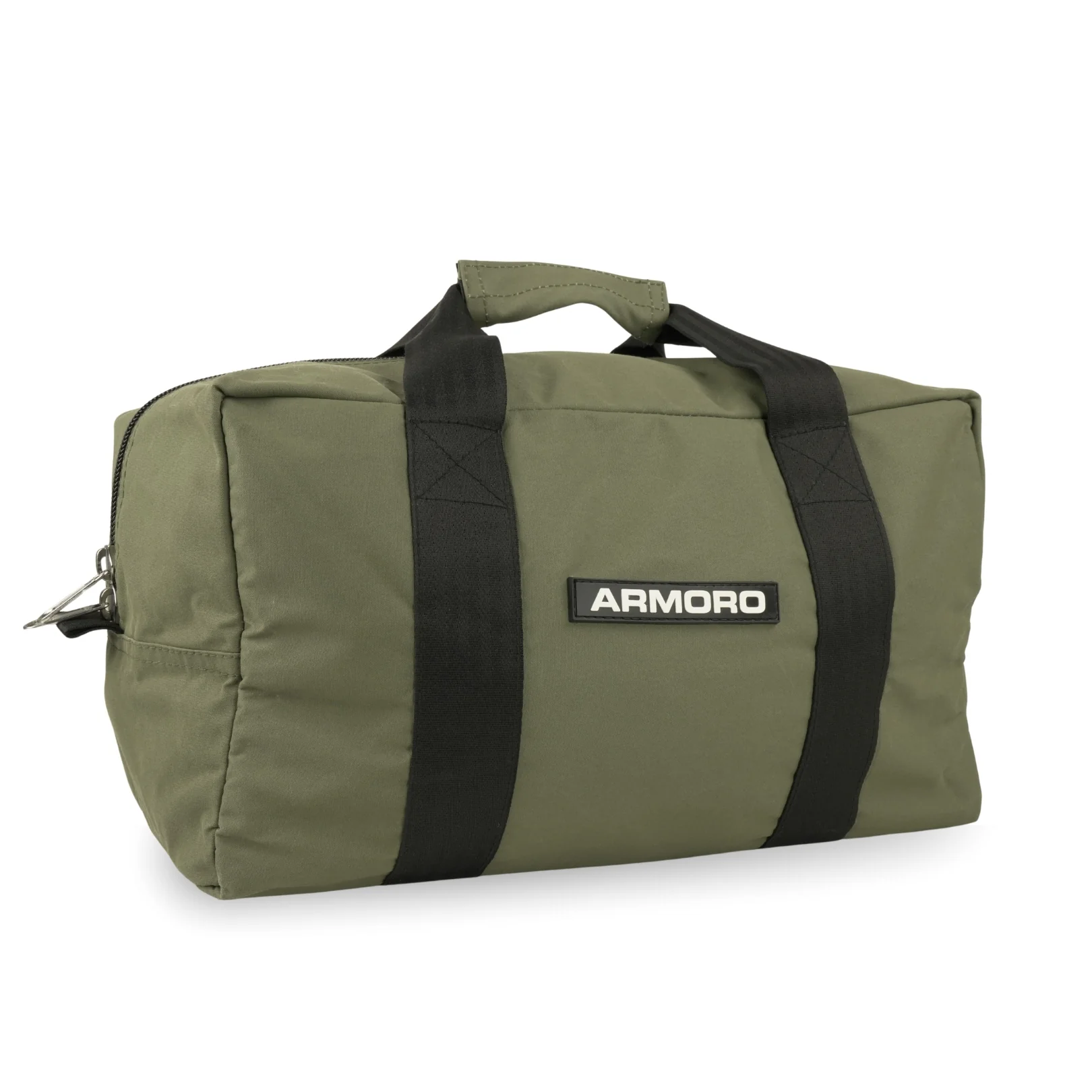 Waterproof Canvas Duffle Bag - Image 35