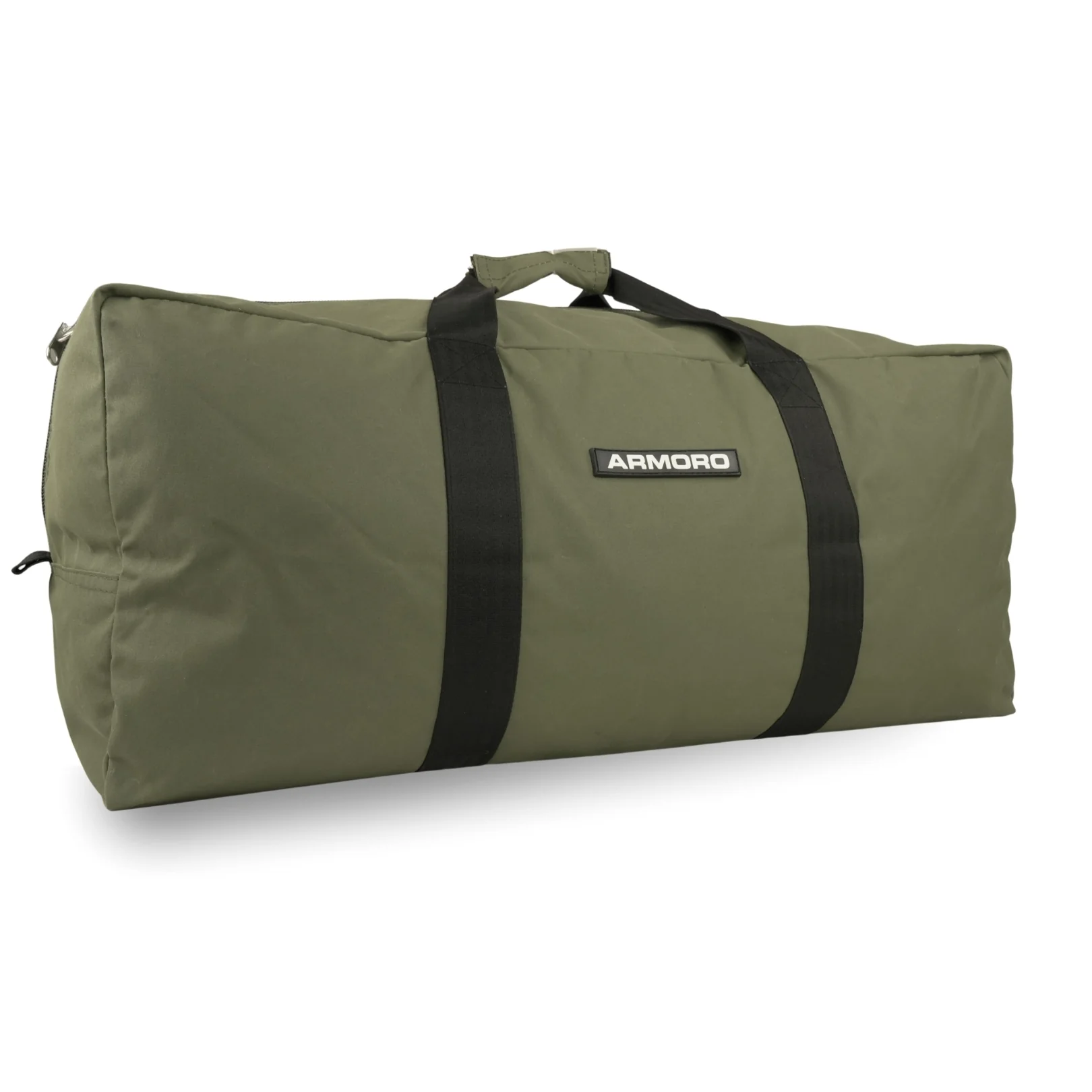 Waterproof Canvas Duffle Bag - Image 41