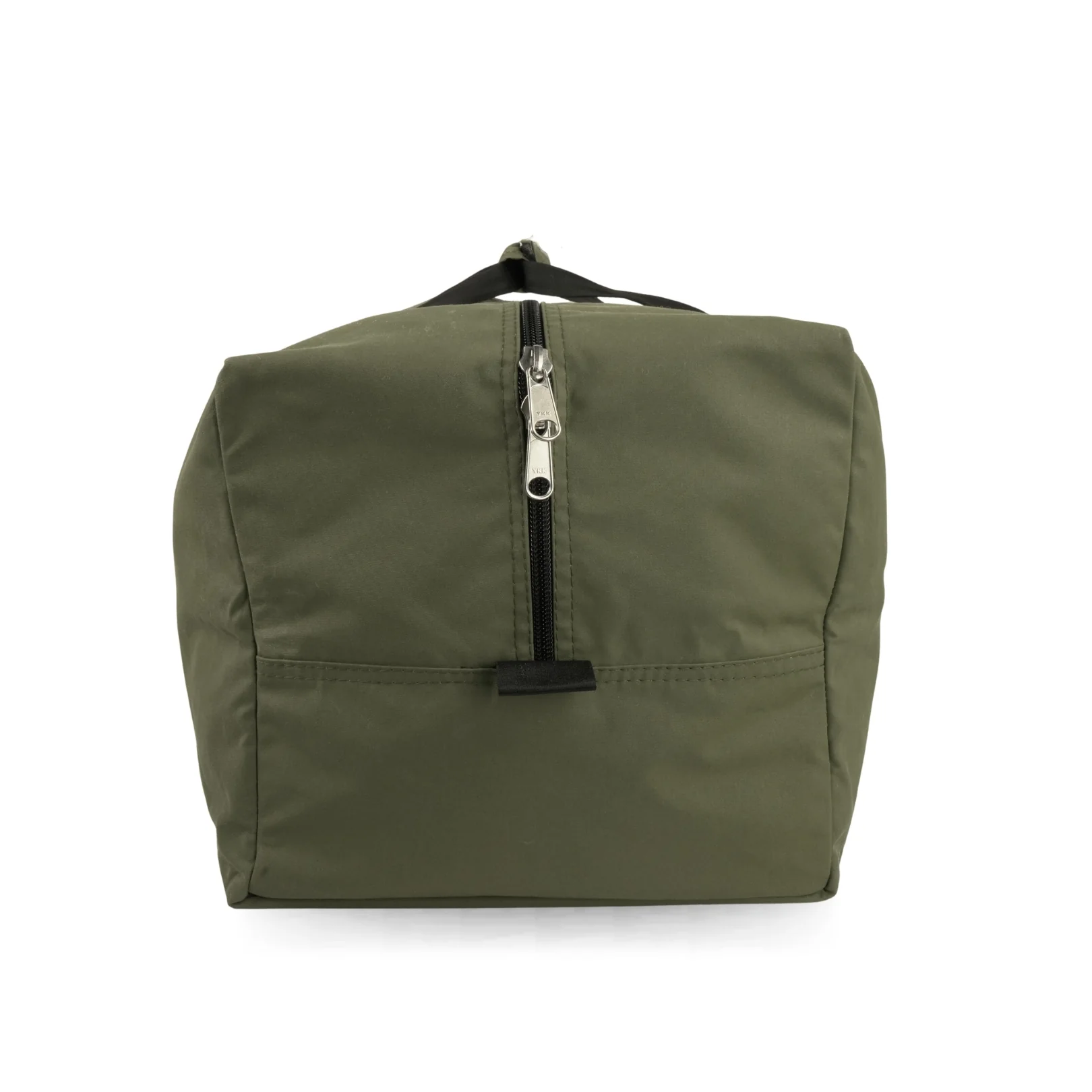 Waterproof Canvas Duffle Bag - Image 42