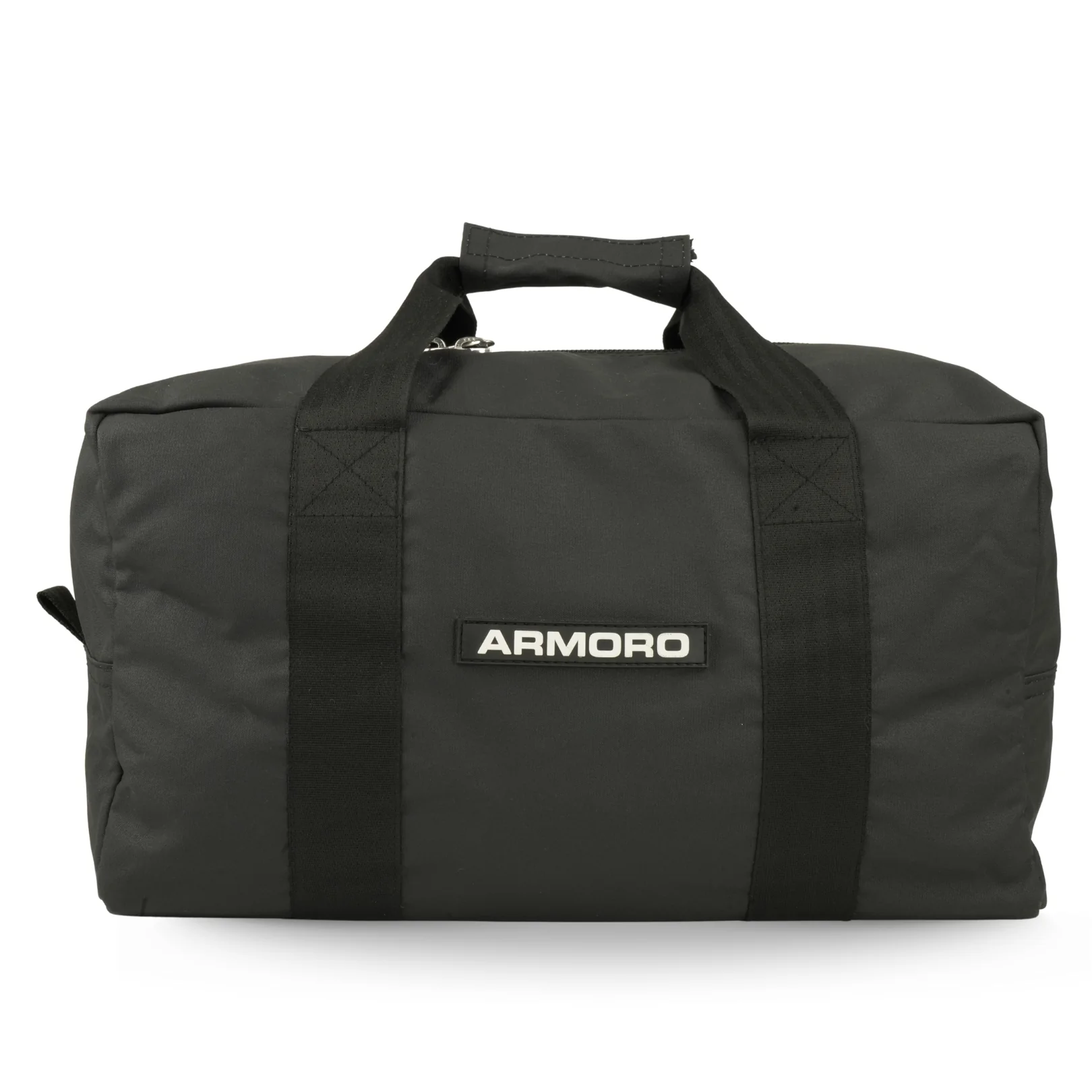 Waterproof Canvas Duffle Bag - Image 43
