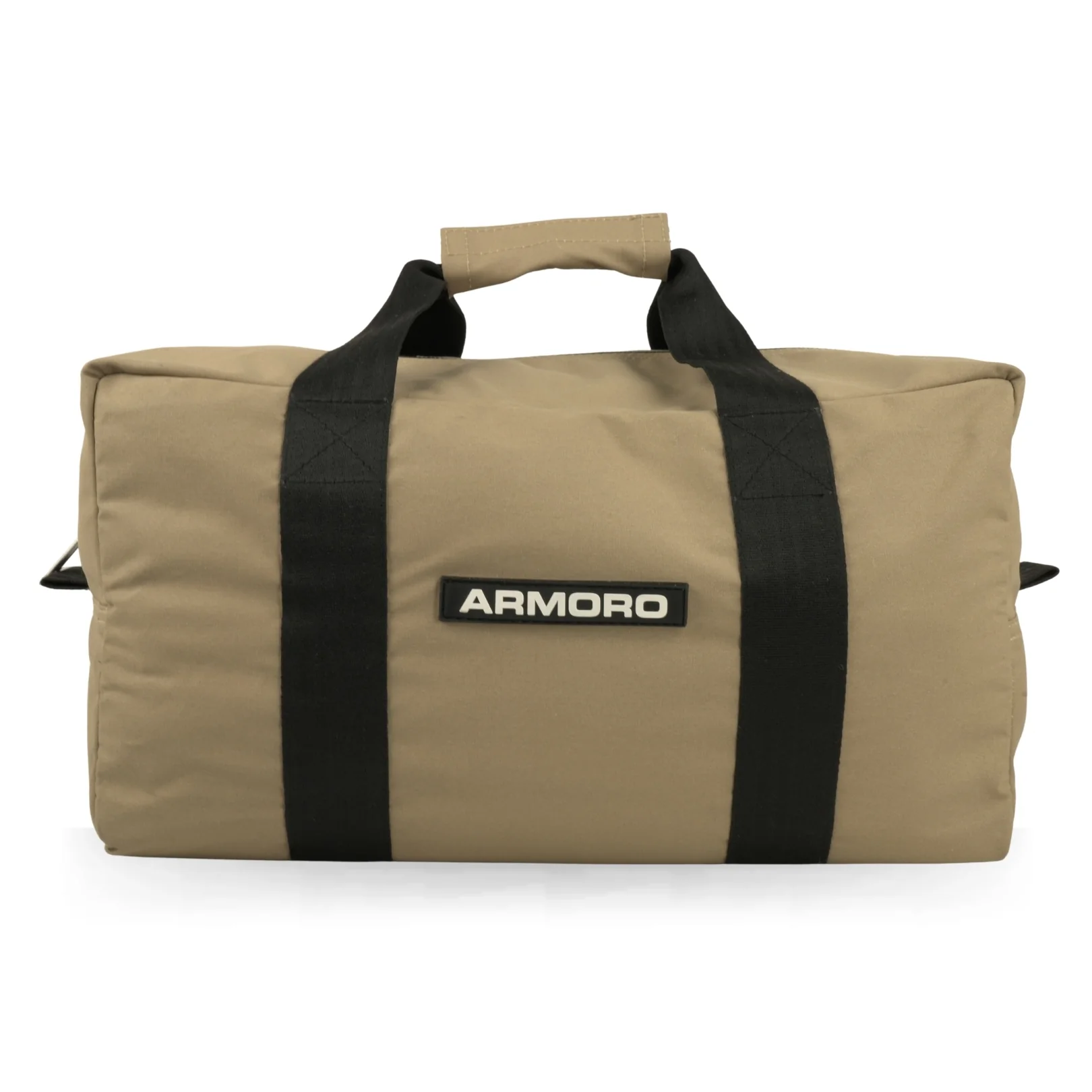 Waterproof Canvas Duffle Bag - Image 44