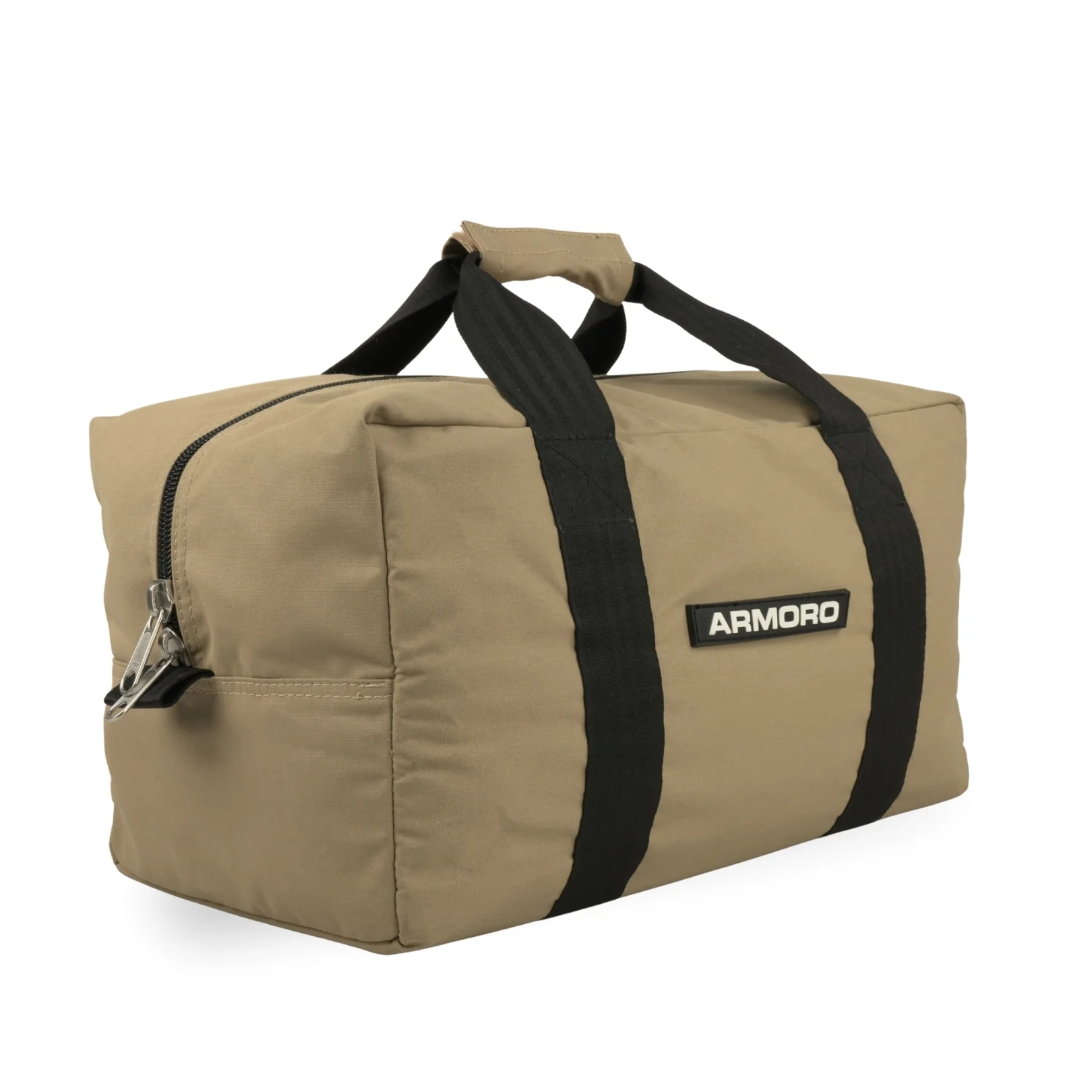 Waterproof Canvas Duffle Bag - Image 45