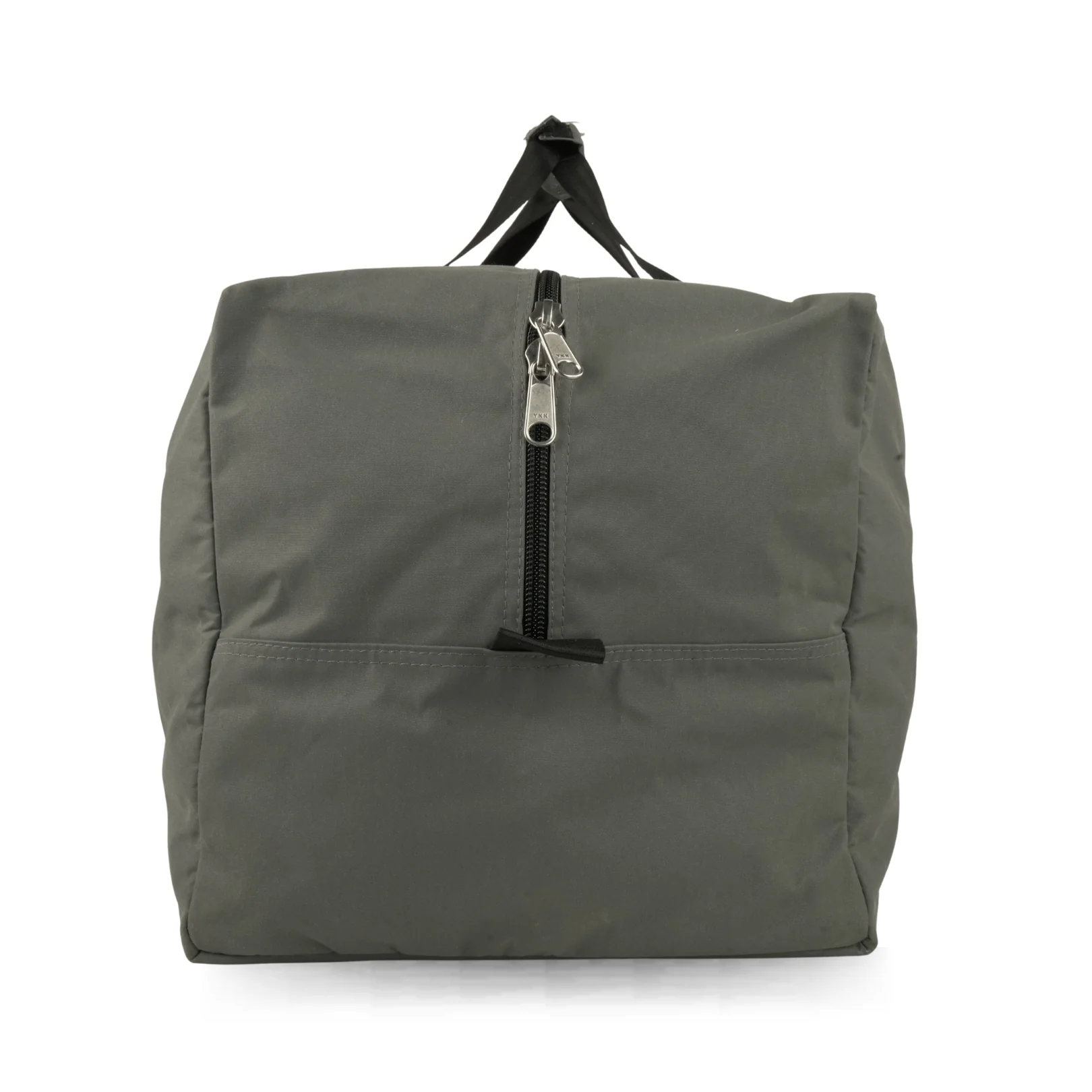 Waterproof Canvas Duffle Bag - Image 47