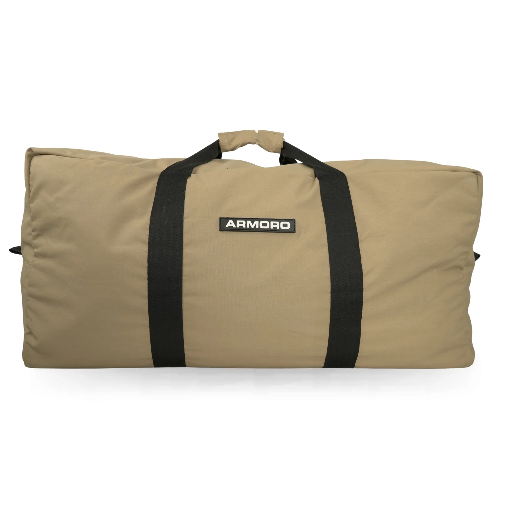 Waterproof Canvas Duffle Bag - Image 50