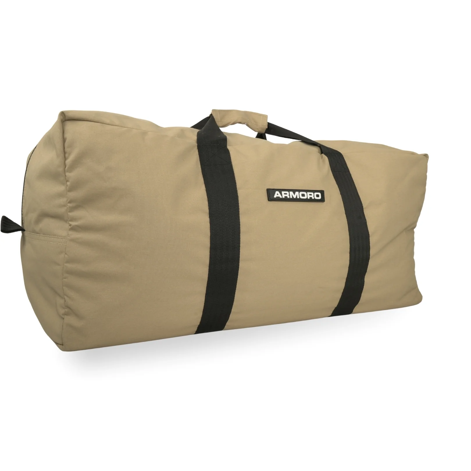 Waterproof Canvas Duffle Bag - Image 51
