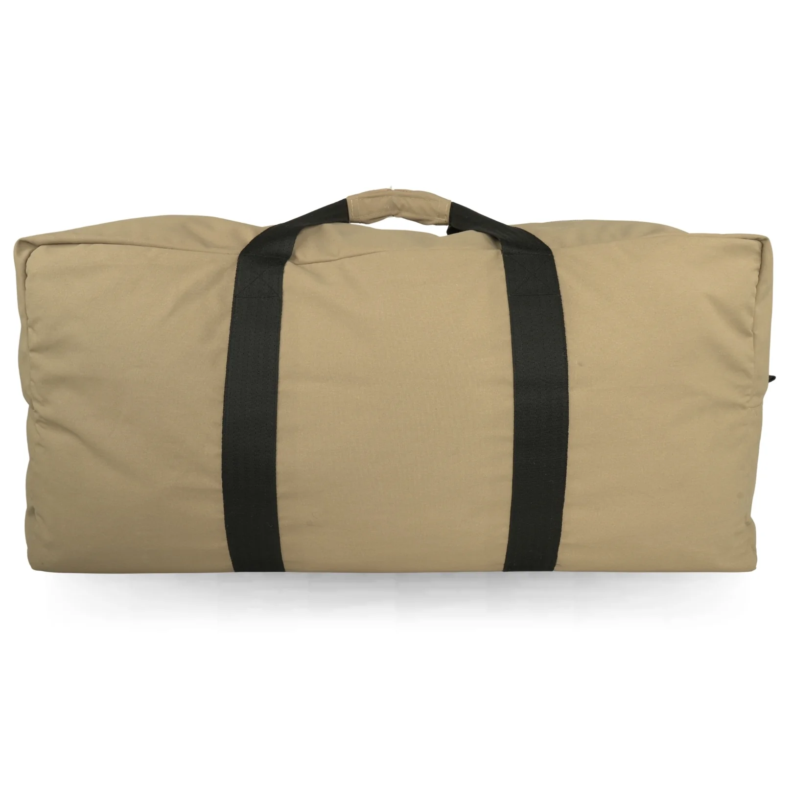 Waterproof Canvas Duffle Bag - Image 54