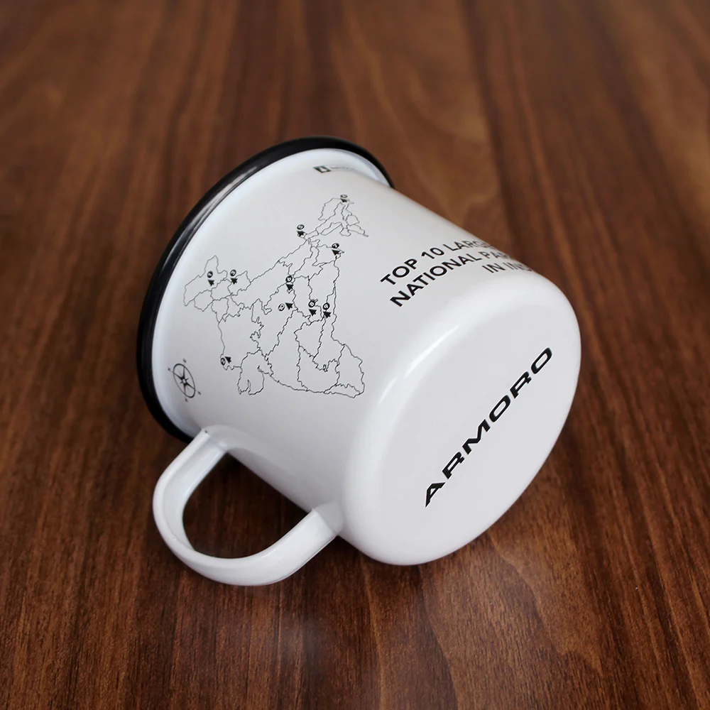 Enamel Mug - Image 14