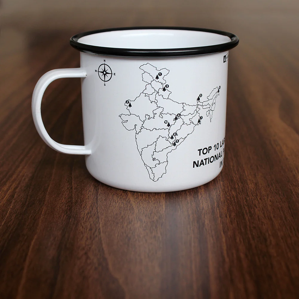 Enamel Mug - Image 15