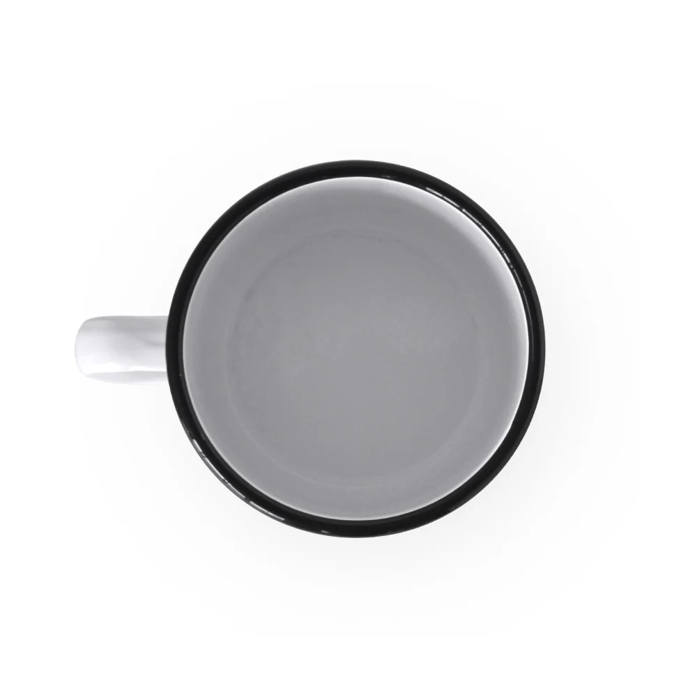 Enamel Mug - Image 4