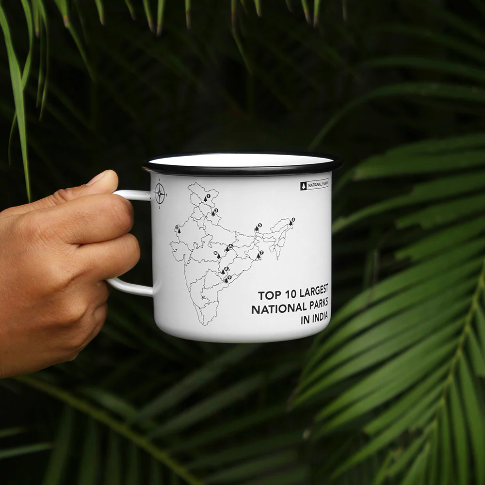 Enamel Mug - Image 9