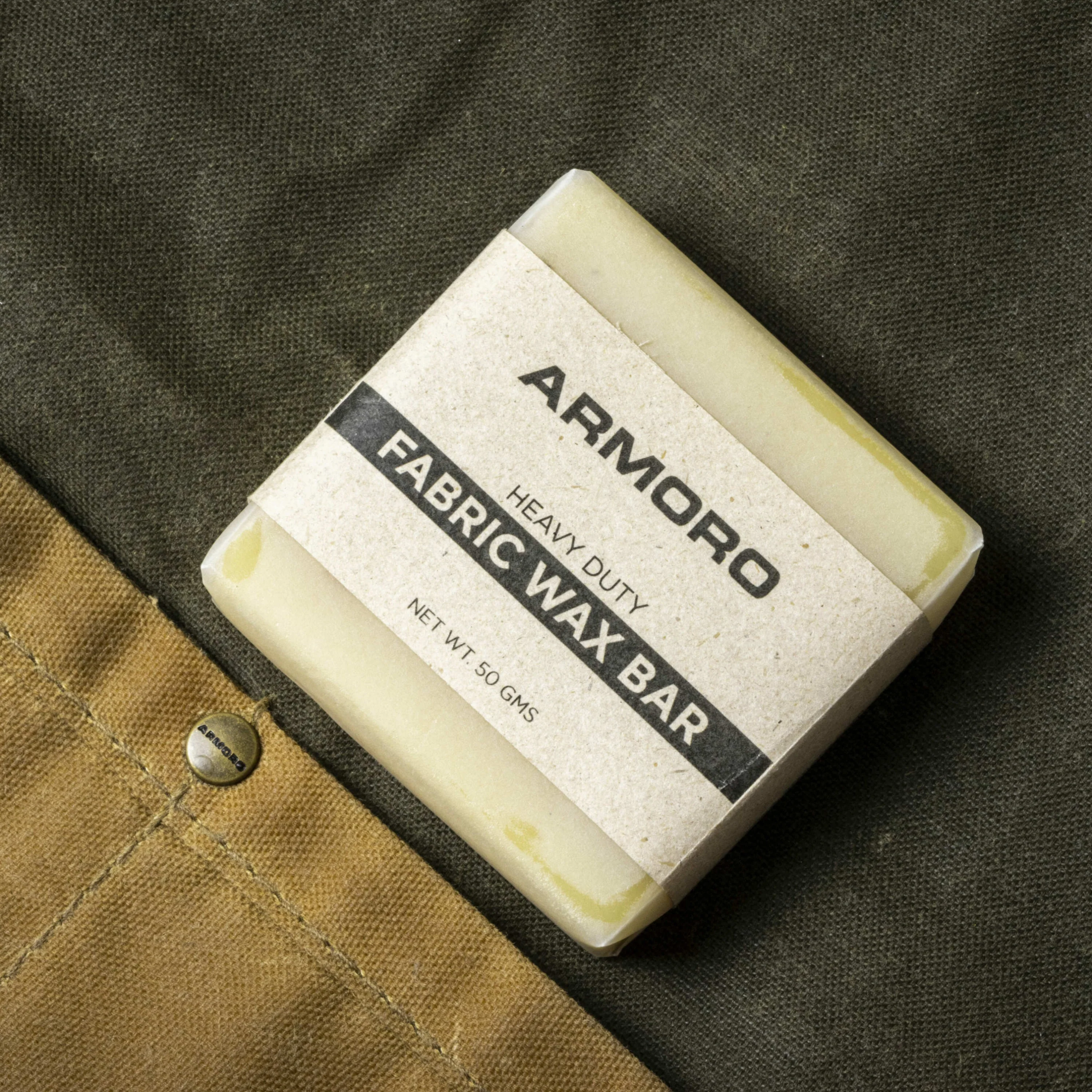 Fabric Wax Bar - Image 5