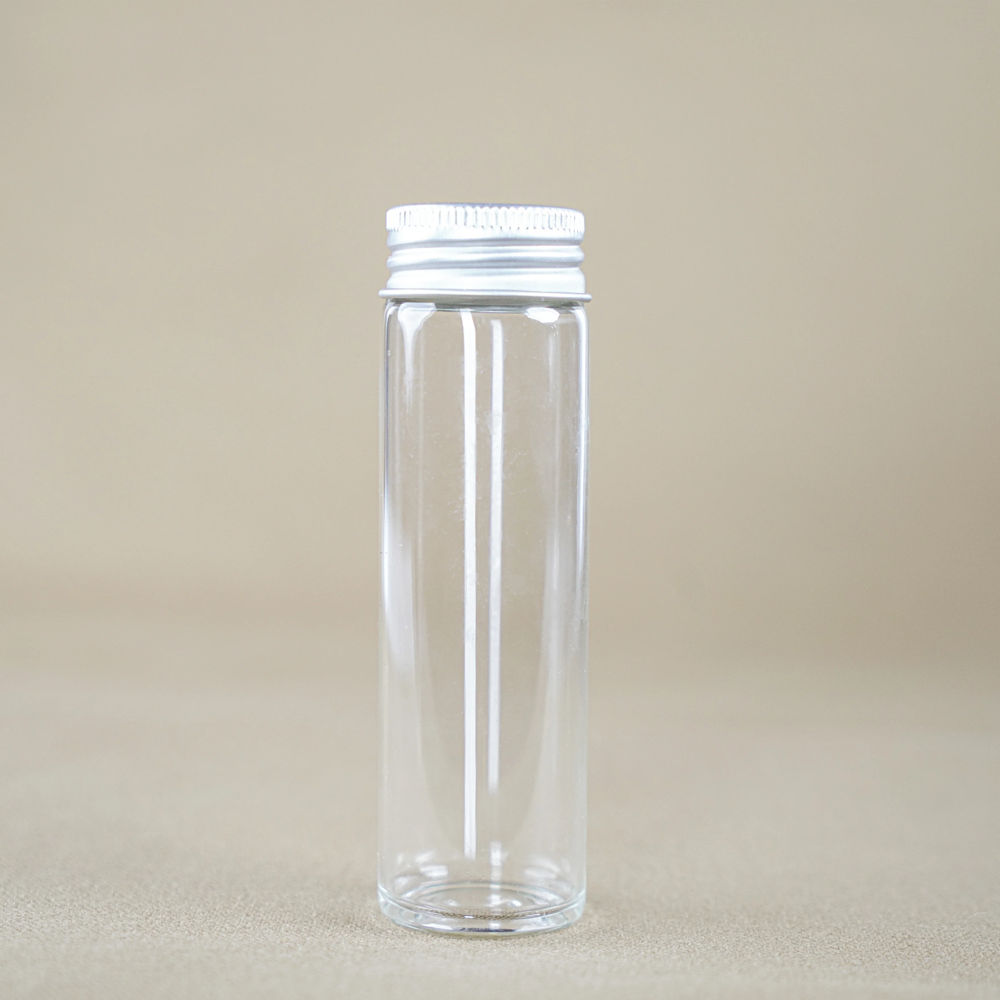 Glass Spice Bottle - Image 4