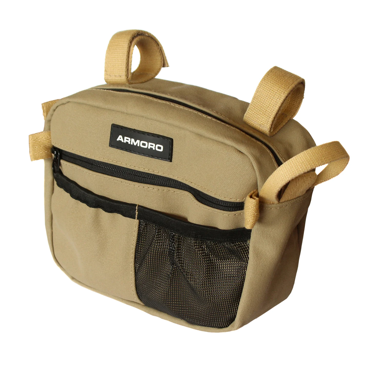 Passenger Grab Handle Bag - Image 7