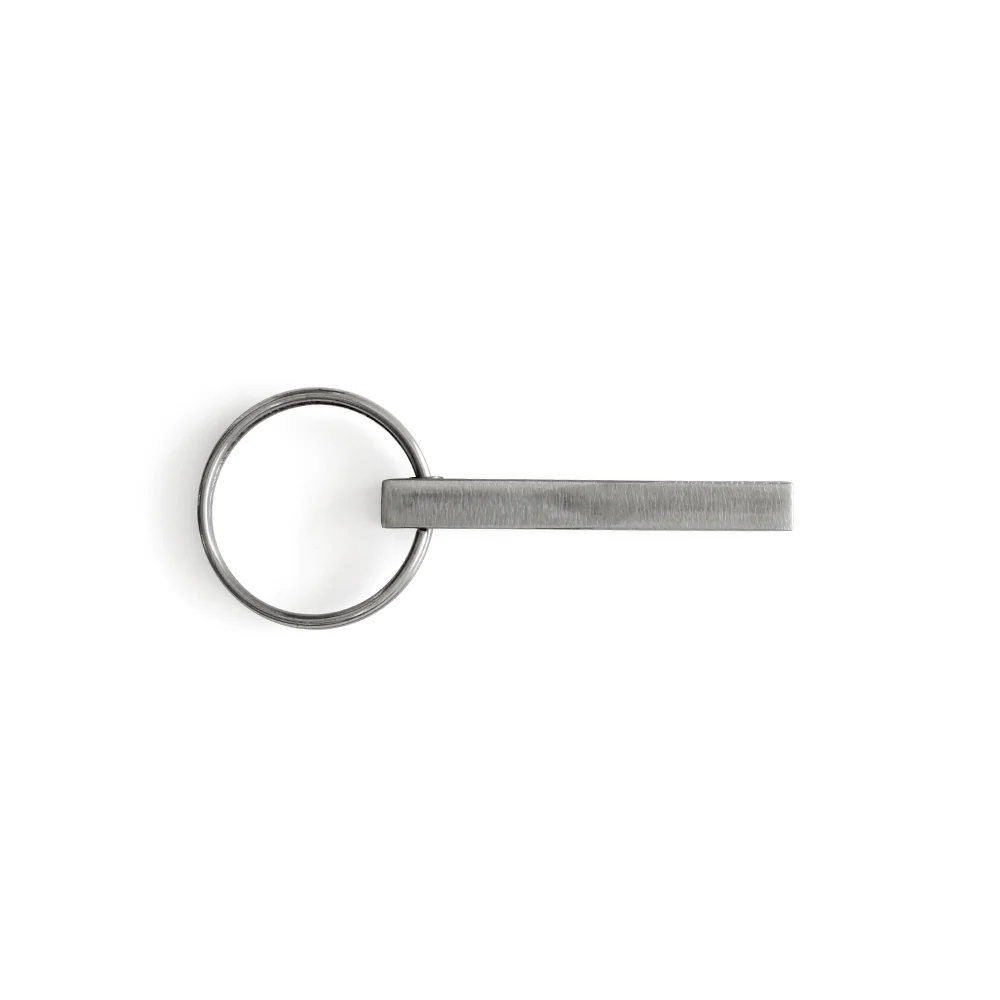 Infinity Keychain - Image 3