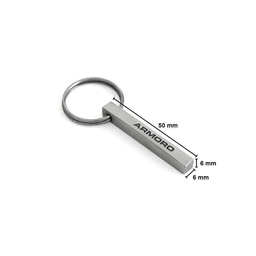 Infinity Keychain - Image 4