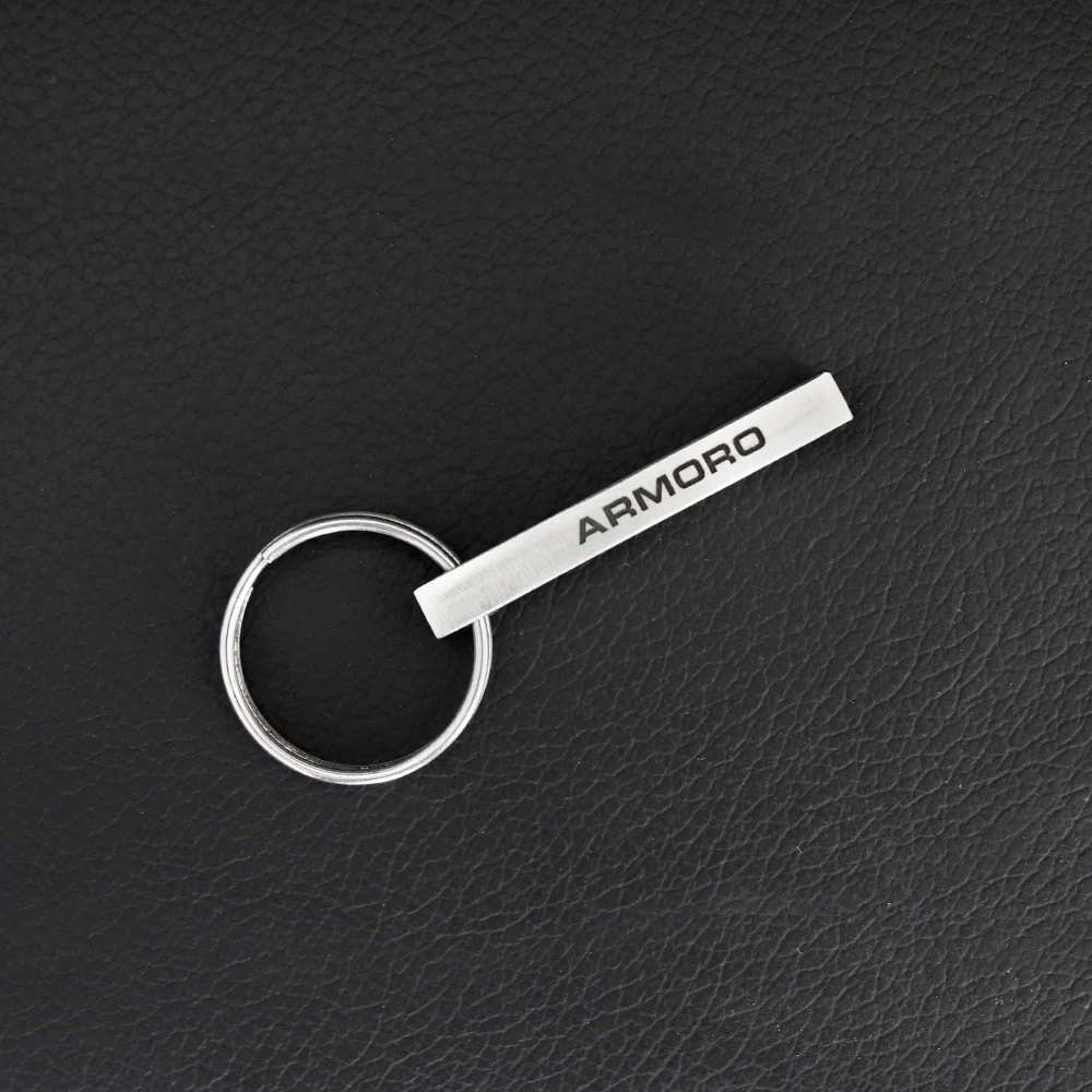 Infinity Keychain - Image 5
