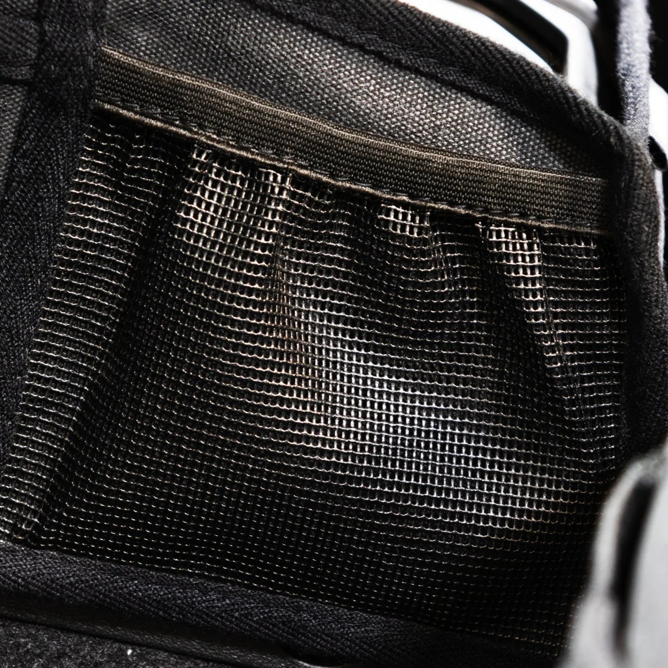 Suzuki Jimny Center Console Storage Organizer - Image 4