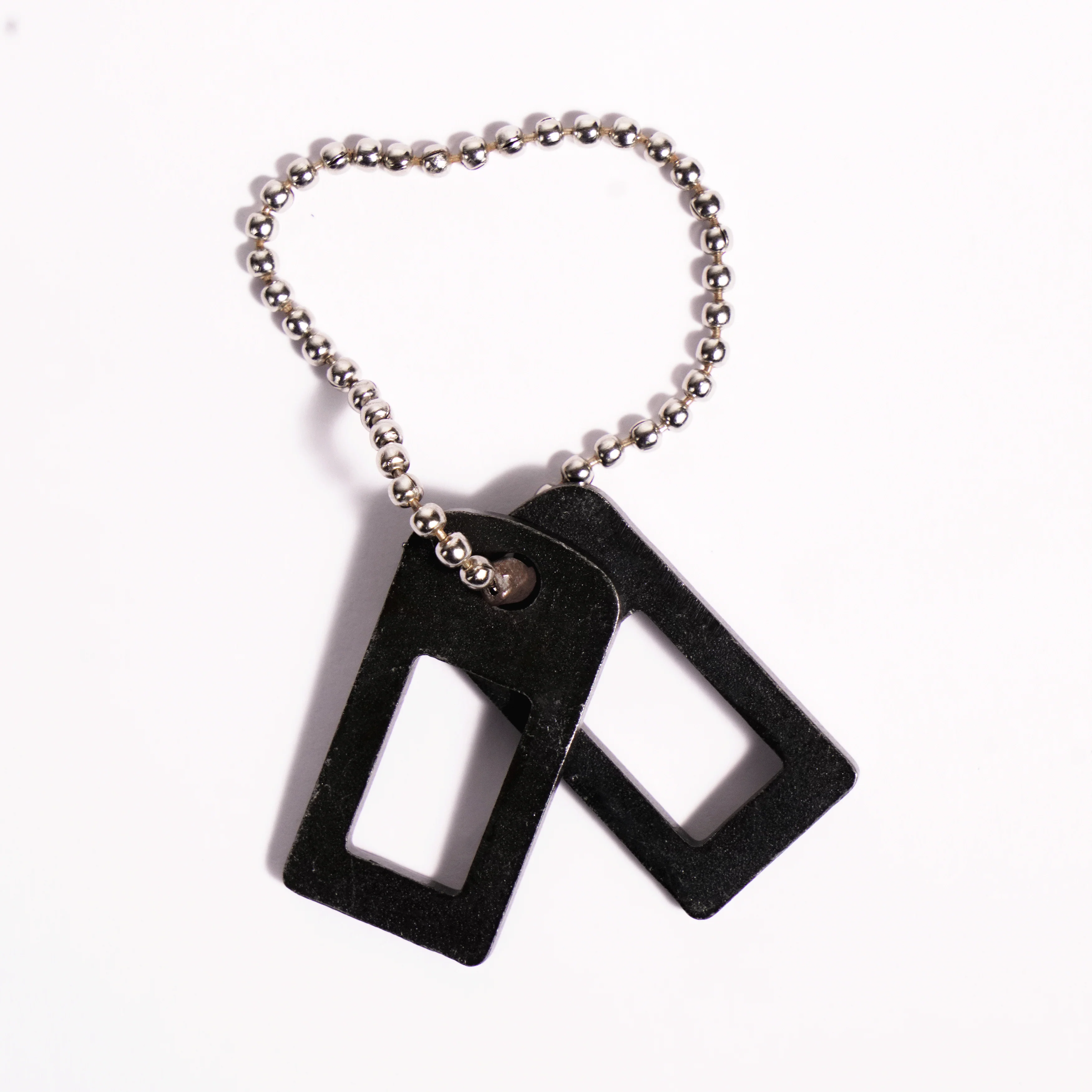 Jimny Seat Belt Blank Clip (Pair)