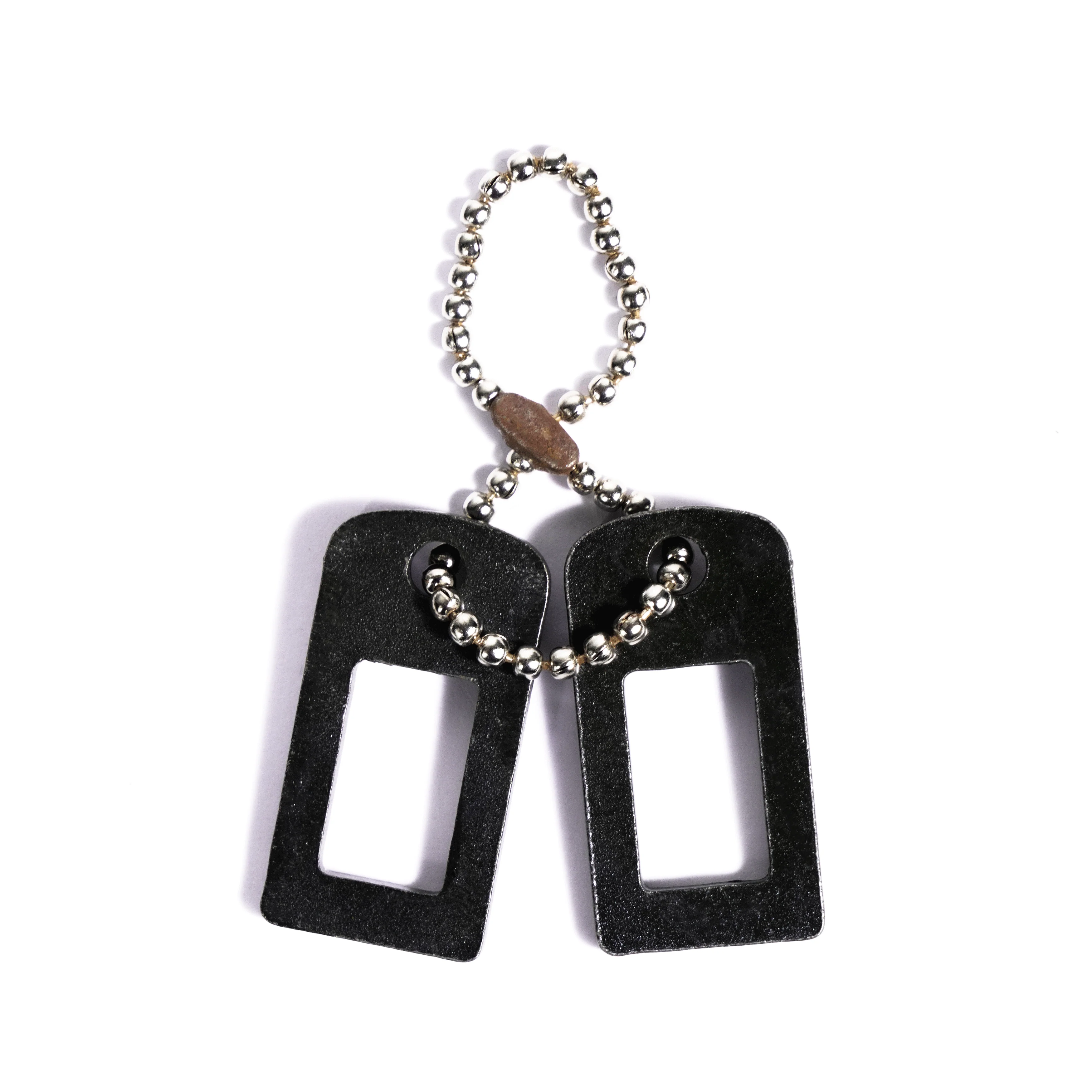 Jimny Seat Belt Blank Clip (Pair) - Image 2