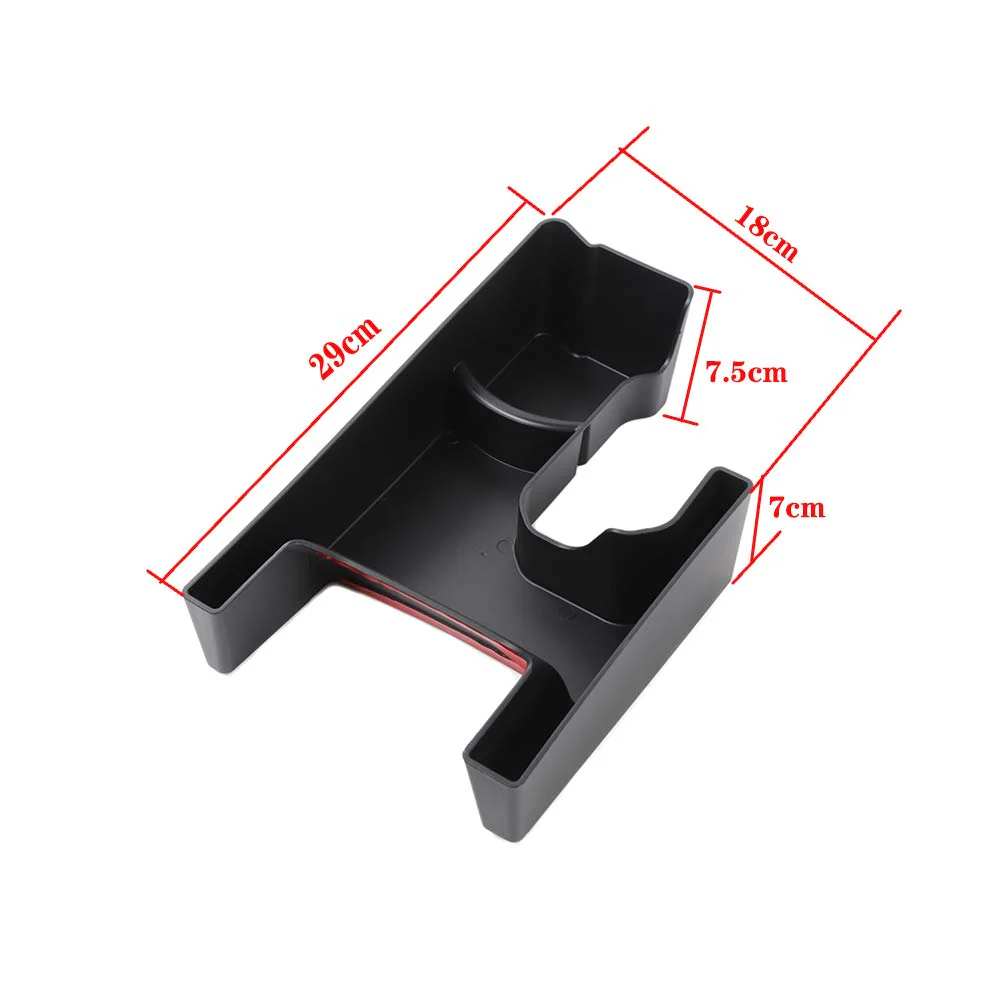 Suzuki Jimny Gear Console Organizer Tray Automatic - Image 6