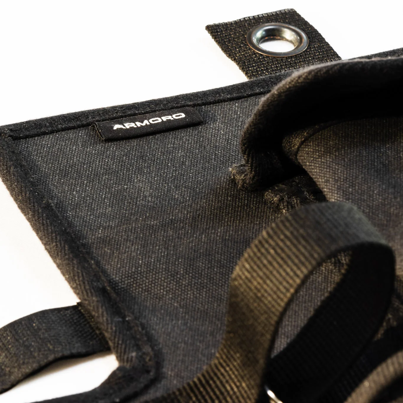 Suzuki Jimny Rear Seat Storage Organizer - Image 4