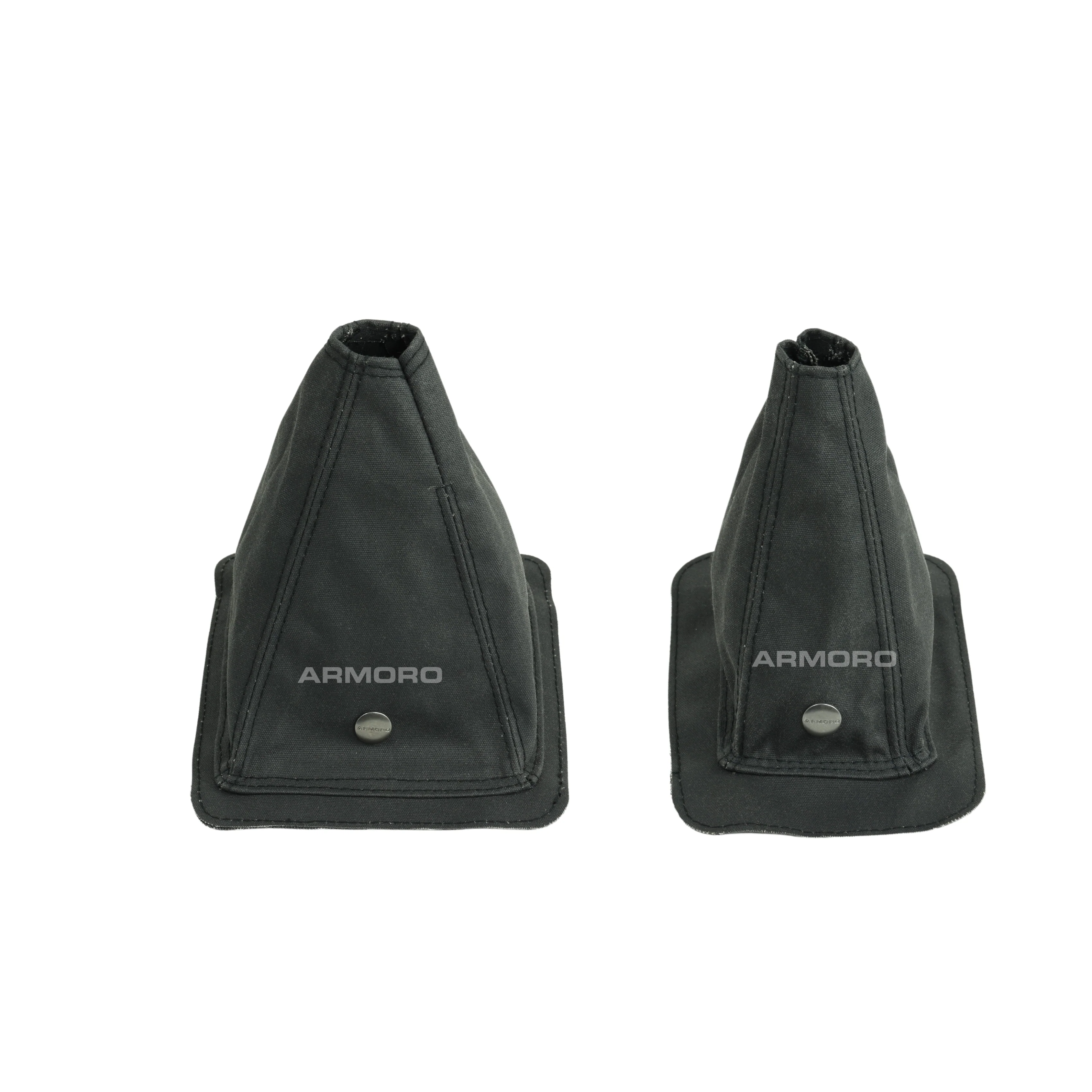 Mahindra Roxor / Thar 2010-2015 Gear Boot Covers (2 Piece Set) - Image 4