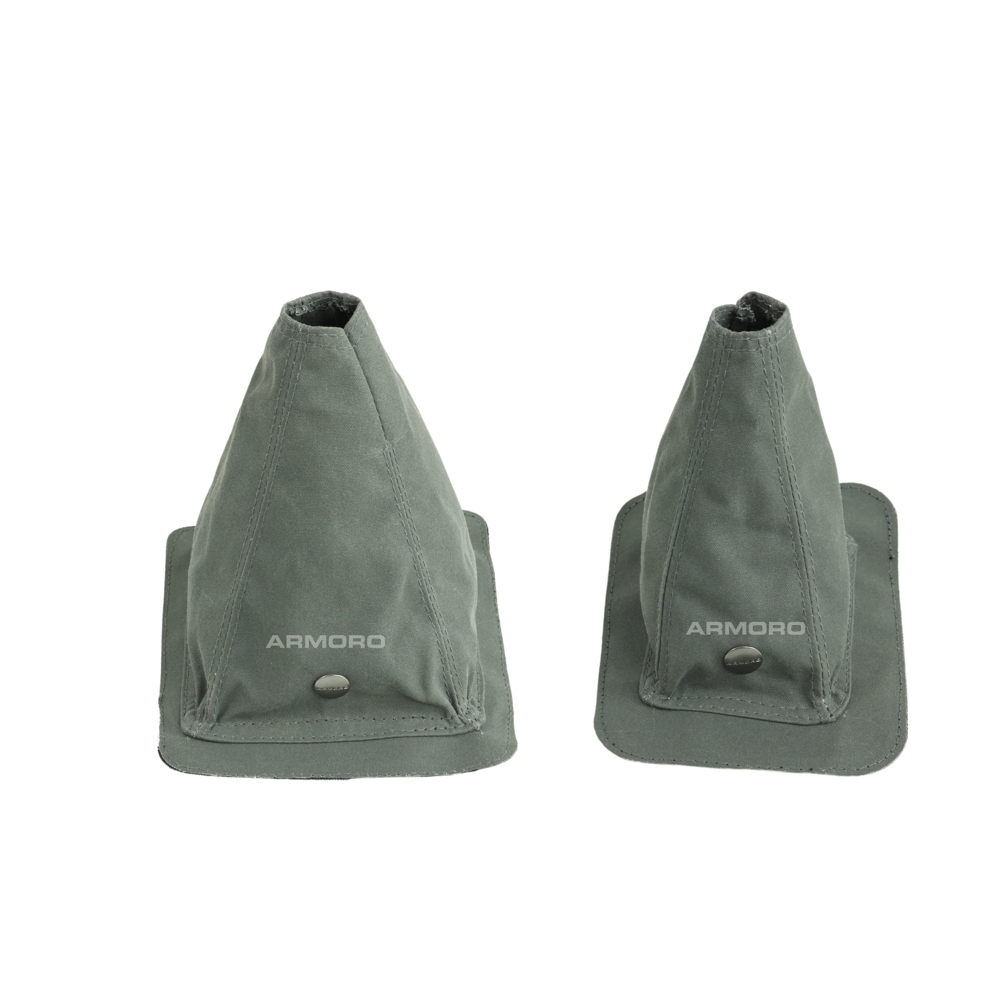 Mahindra Roxor / Thar 2010-2015 Gear Boot Covers (2 Piece Set) - Image 5